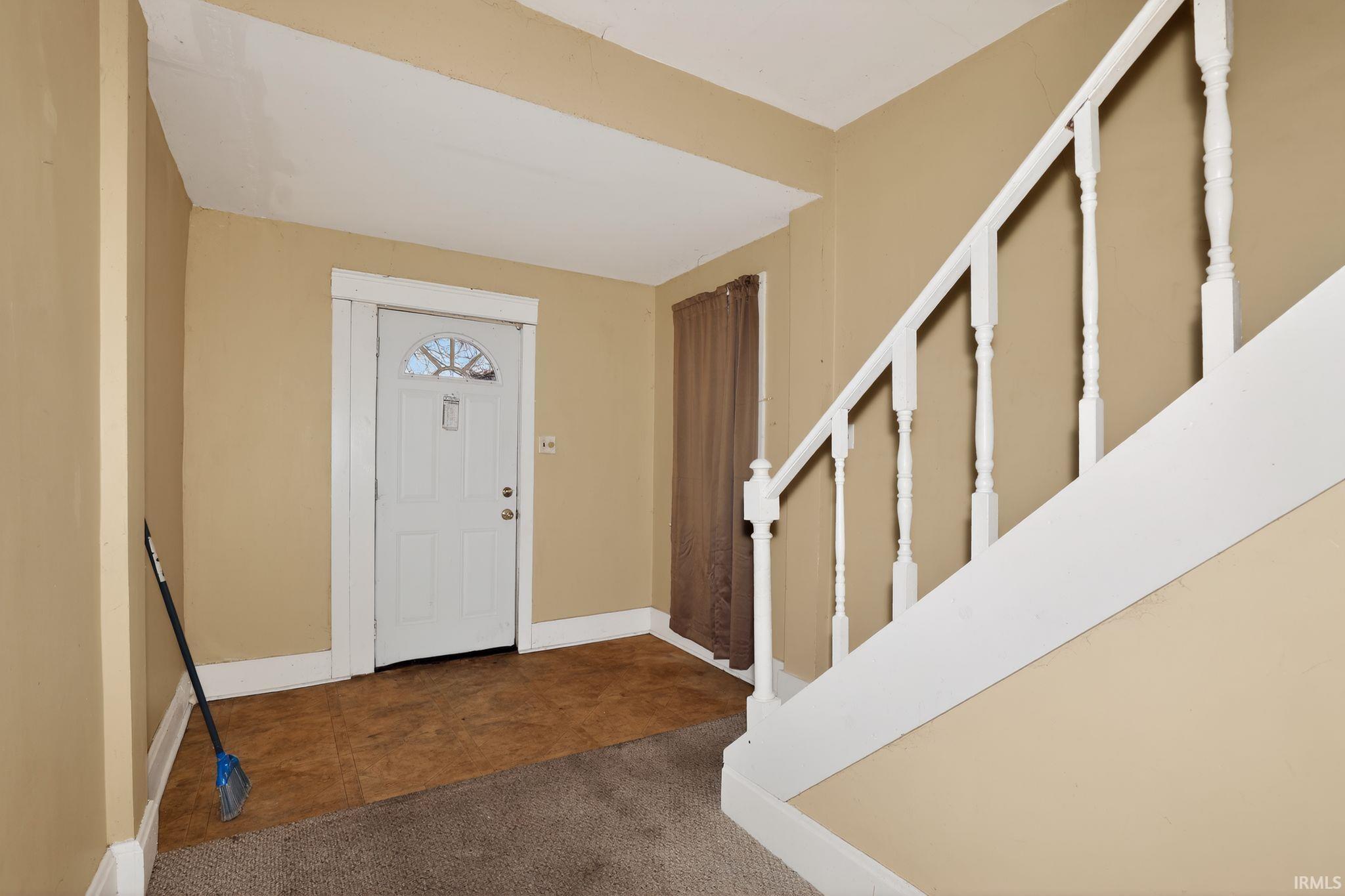 Homes for sale in Peru, IN | 468 E 5th St, Peru, IN 46970 | MLS# 202605298