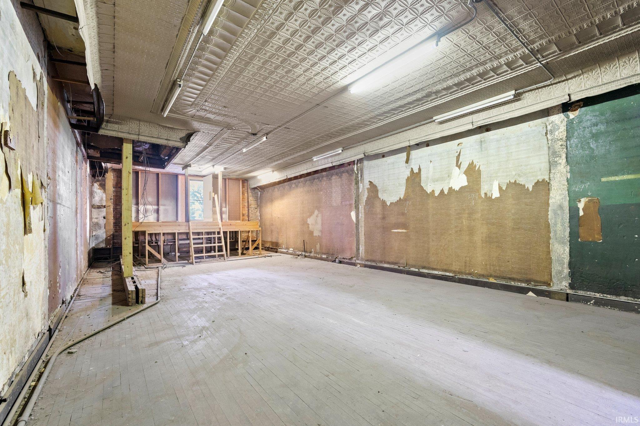 View of miscellaneous room