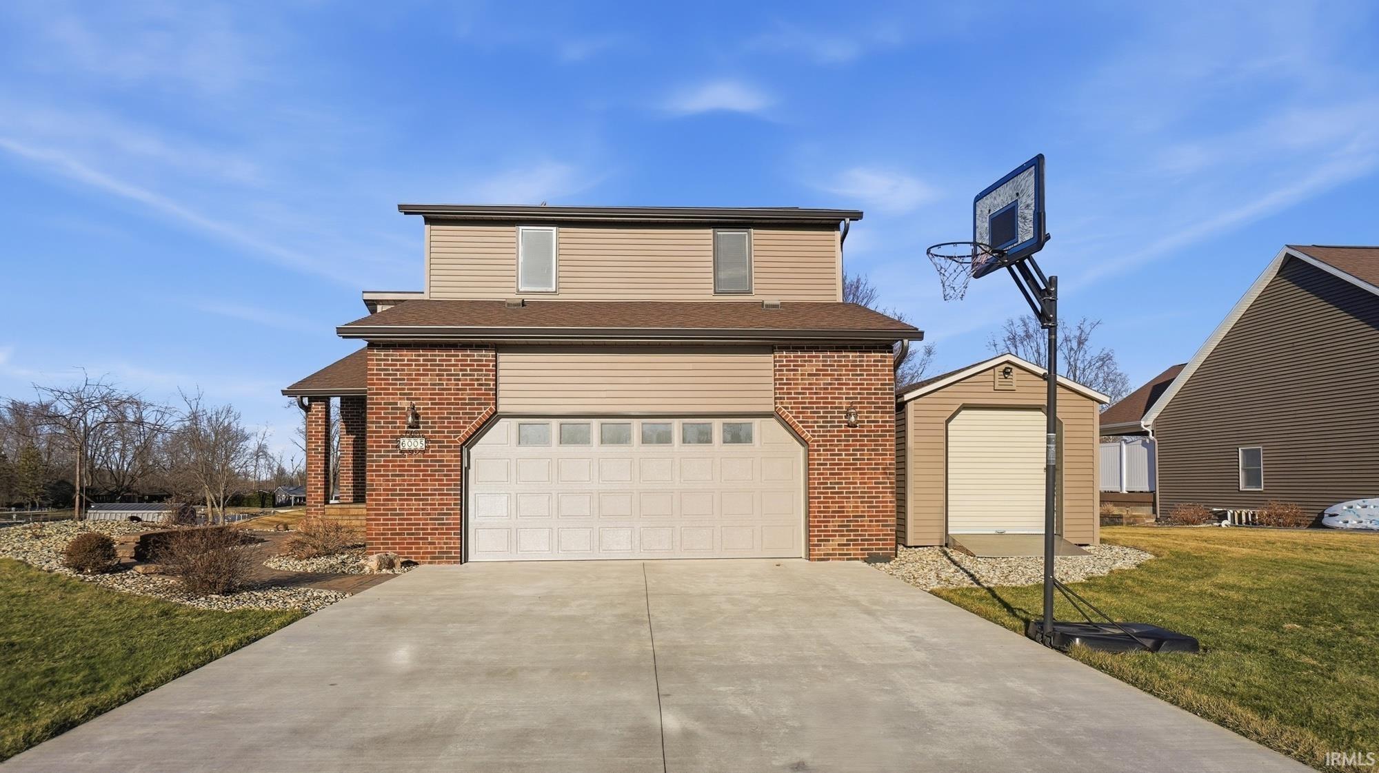 Photo 1 of 6005 S 030 W