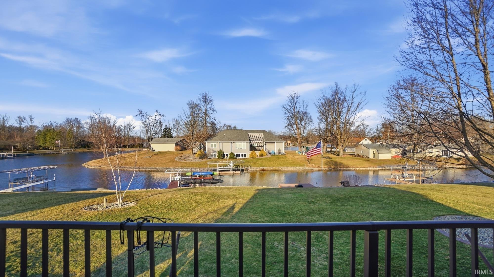 Photo 3 of 6005 S 030 W