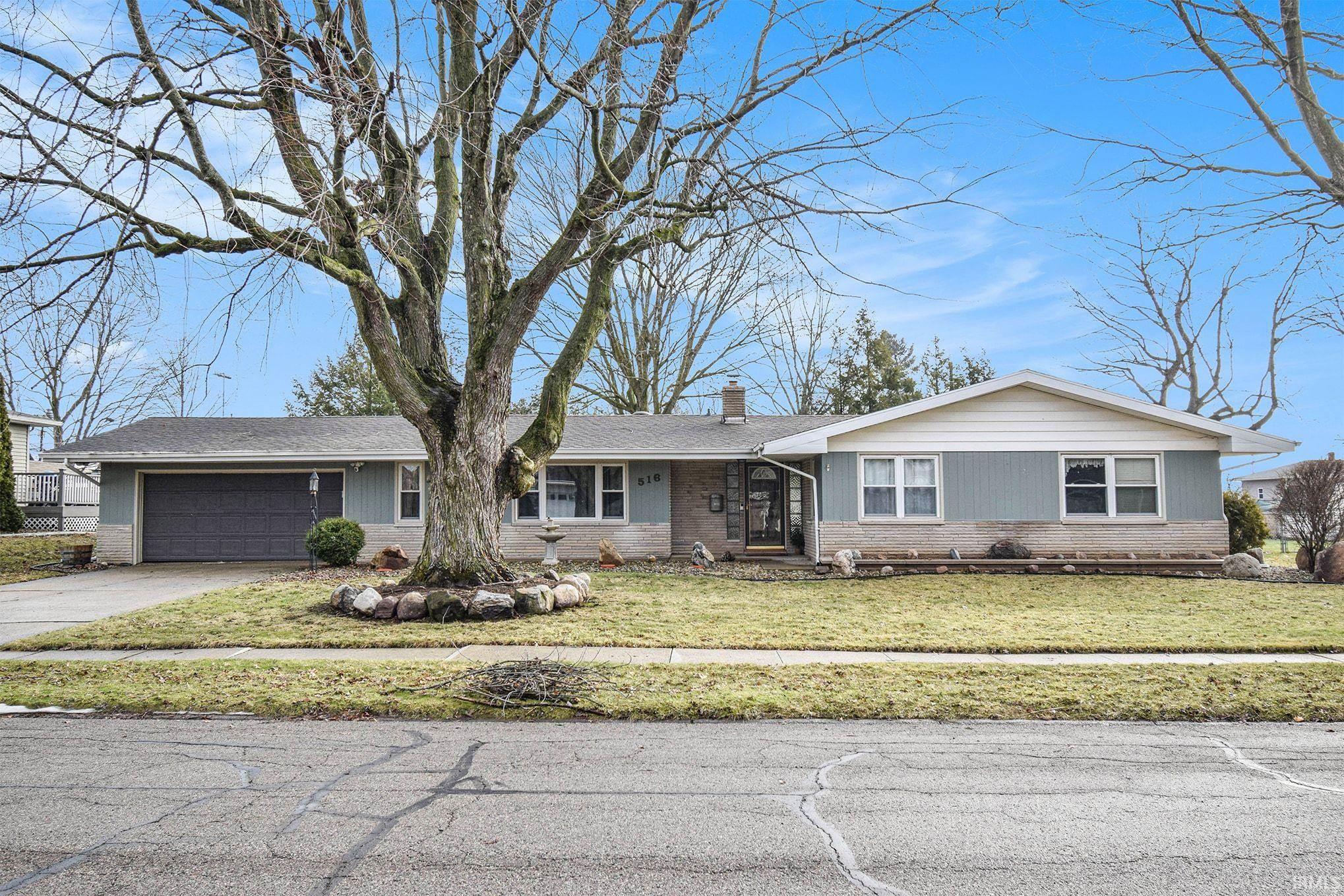 516 S Shumaker Drive