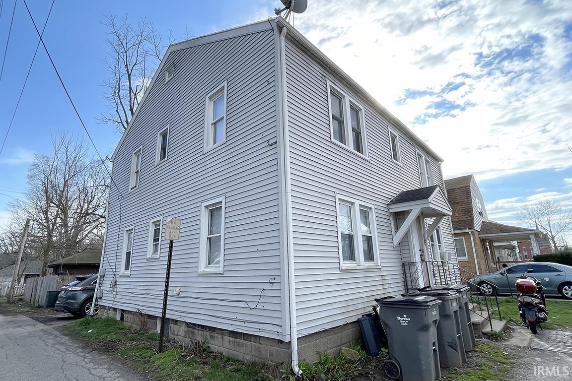 Photo 1 of 308 E Madison Street