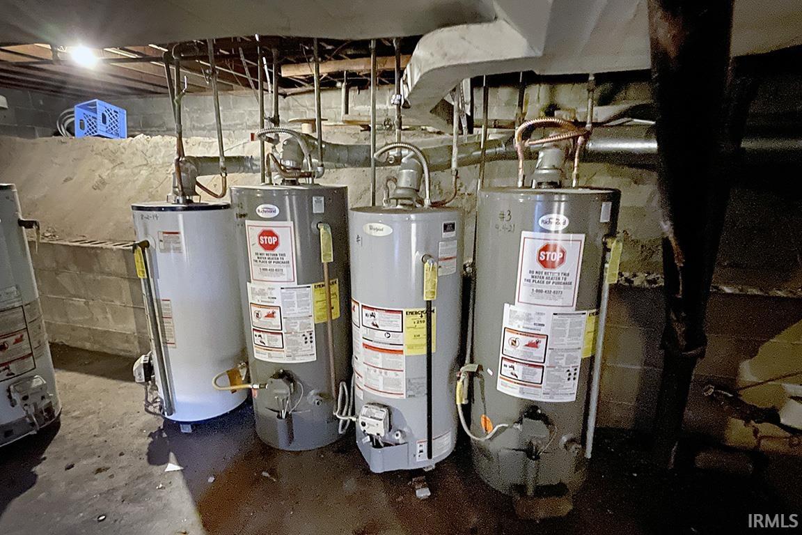 Photo 29 of 308 E Madison Street