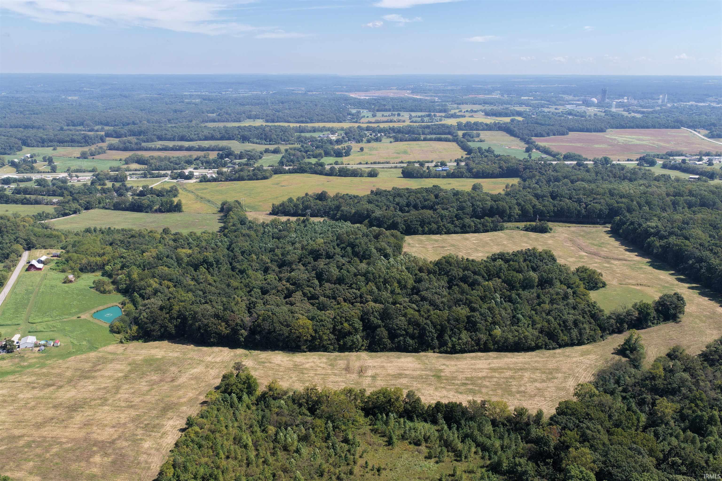 Land for sale at Tbd Rariden Hl, Mitchell, IN 47446 | MLS# 202605379