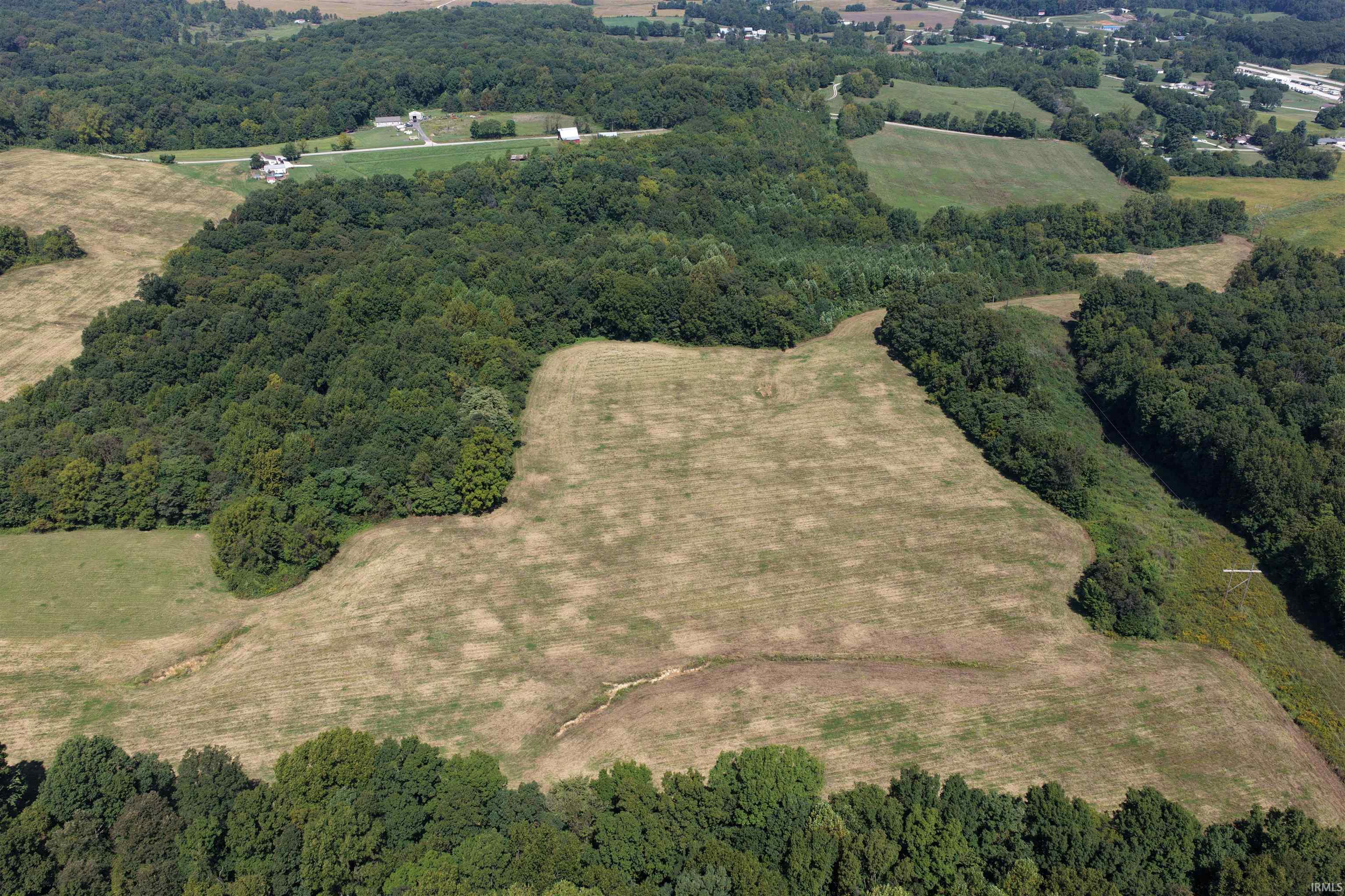 Photo 2 of Land for sale at Tbd Rariden Hl, Mitchell, IN 47446 | MLS# 202605379 | Listing updated on 2026-09-14