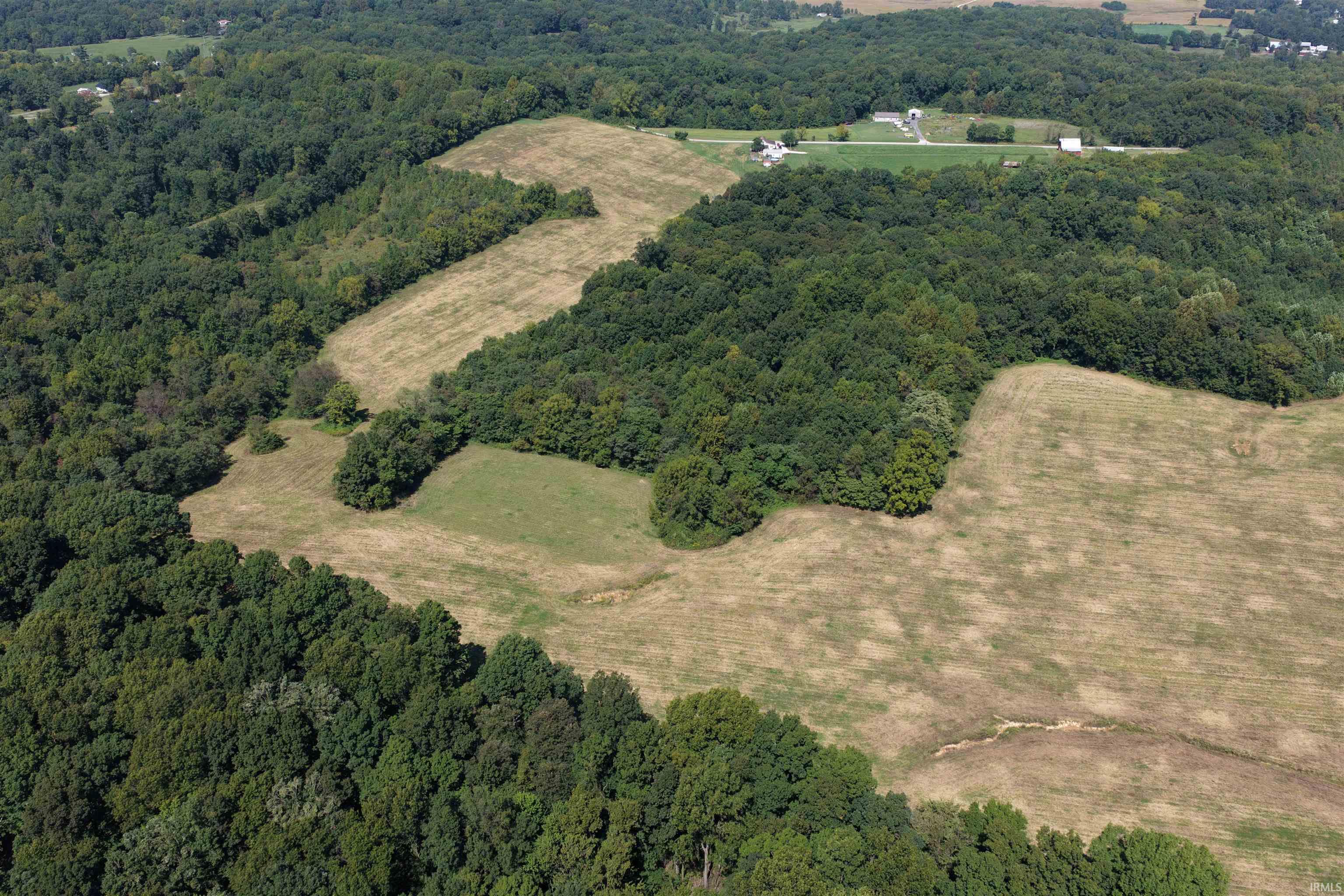 Photo 3 of Land for sale at Tbd Rariden Hl, Mitchell, IN 47446 | MLS# 202605379 | Listing updated on 2026-09-14