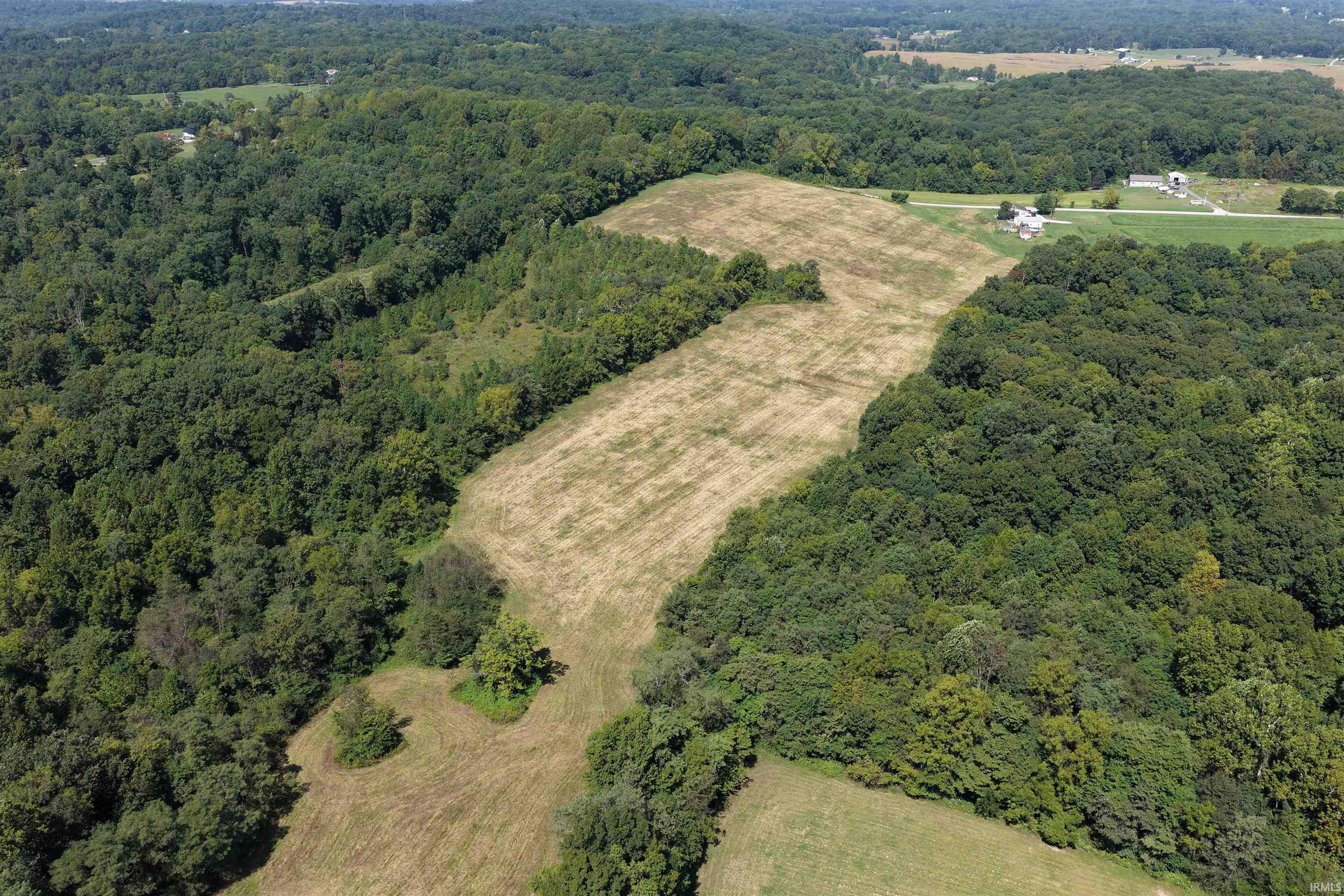 Photo 3 of Land for sale at Tbd Rariden Hl, Mitchell, IN 47446 | MLS# 202605379 | Listing updated on 2026-09-14