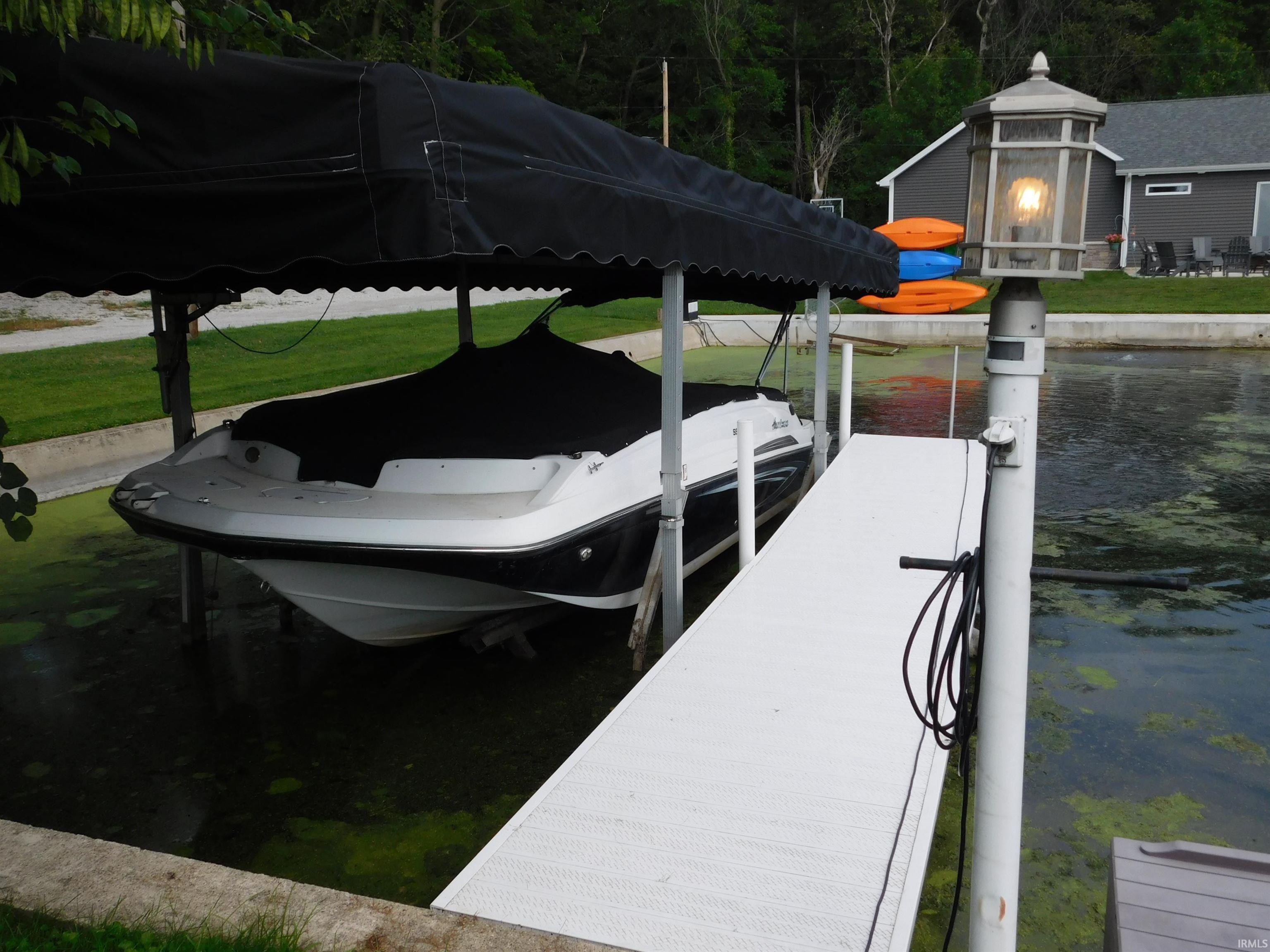 Photo 10 of 2 EMS B1D Lane