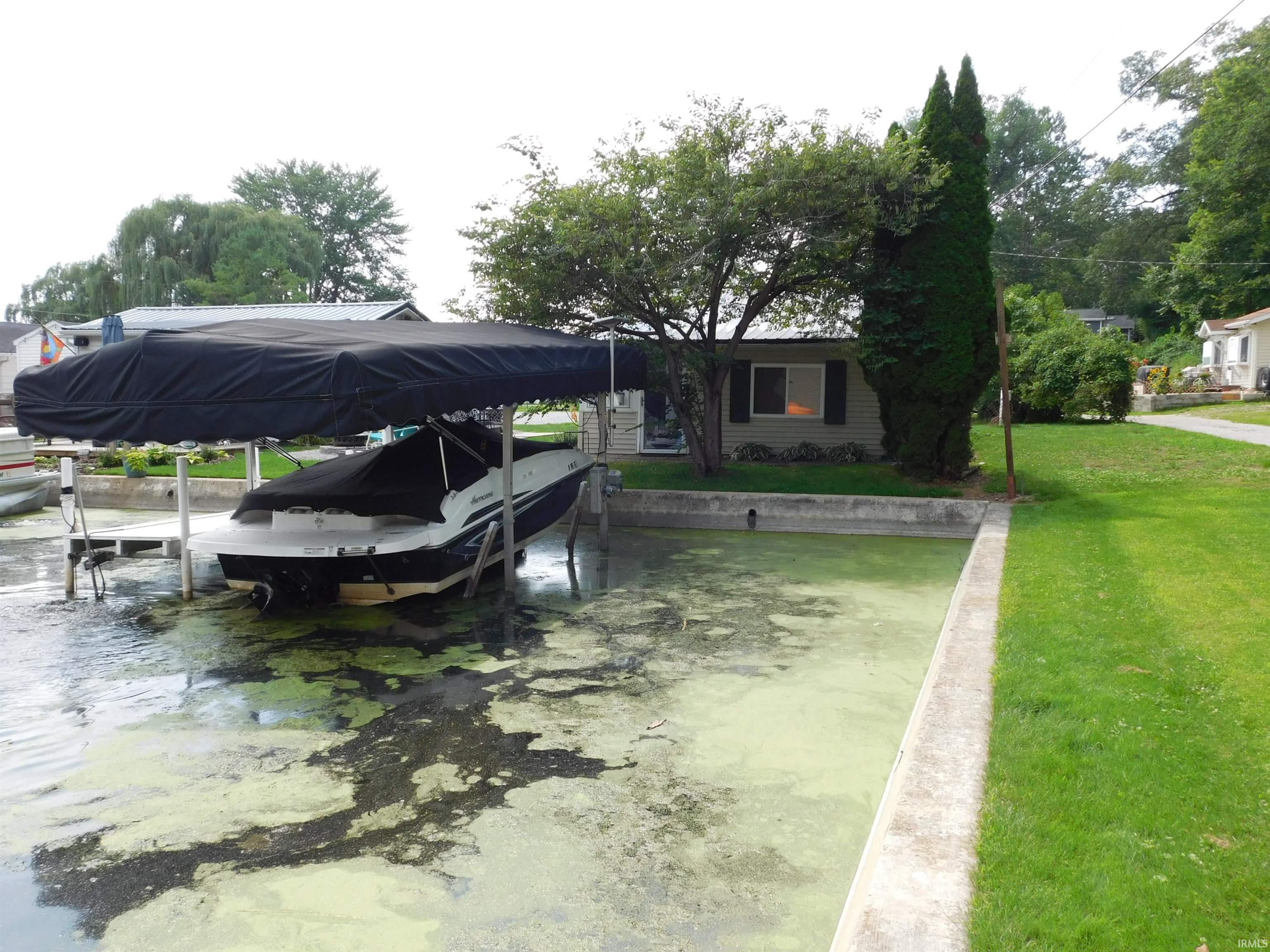 Photo 13 of 2 EMS B1D Lane