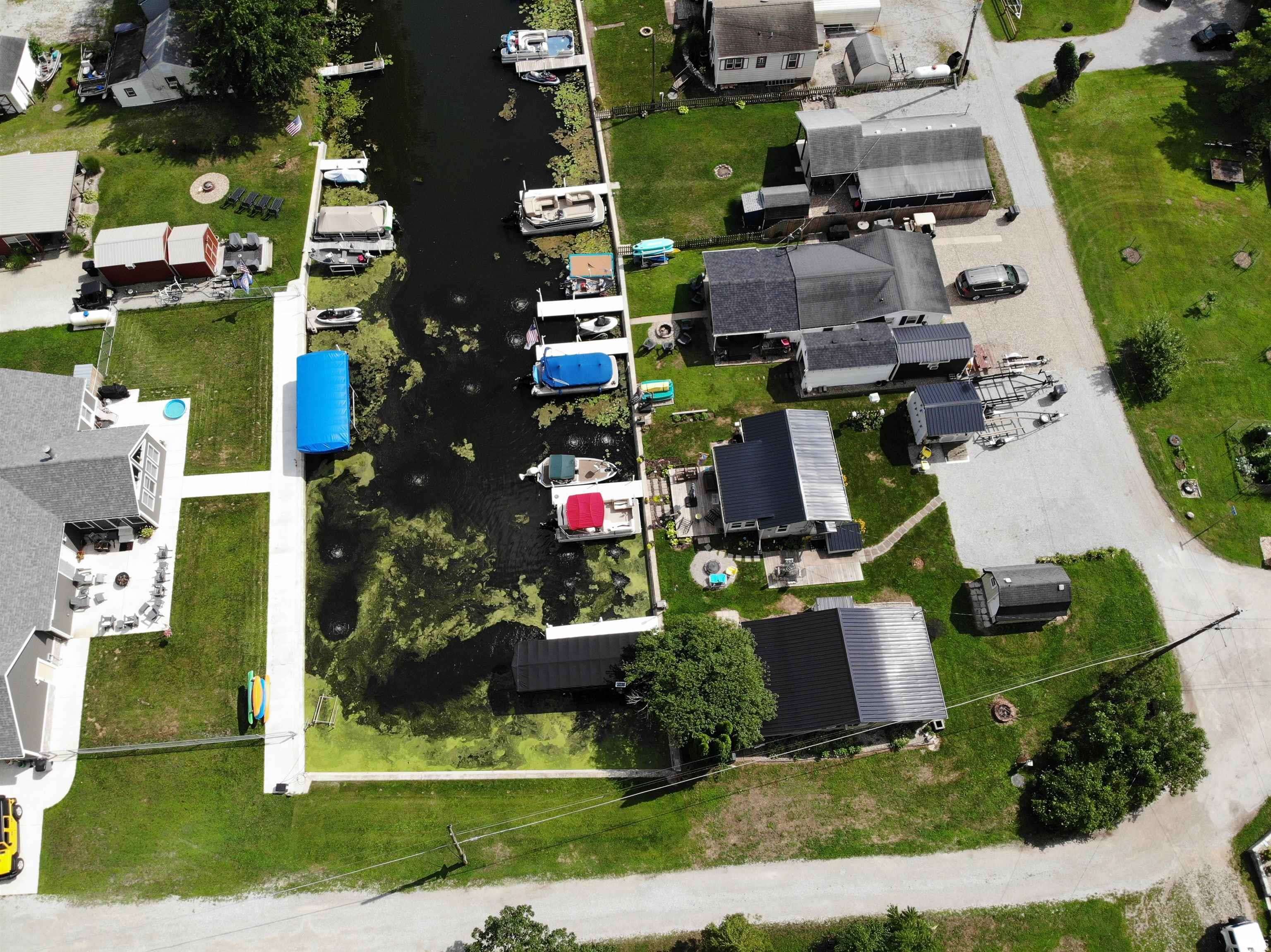 Photo 9 of 2 EMS B1D Lane