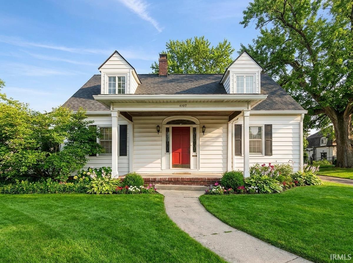 1107 S 9th Street, Lafayette, IN 47905