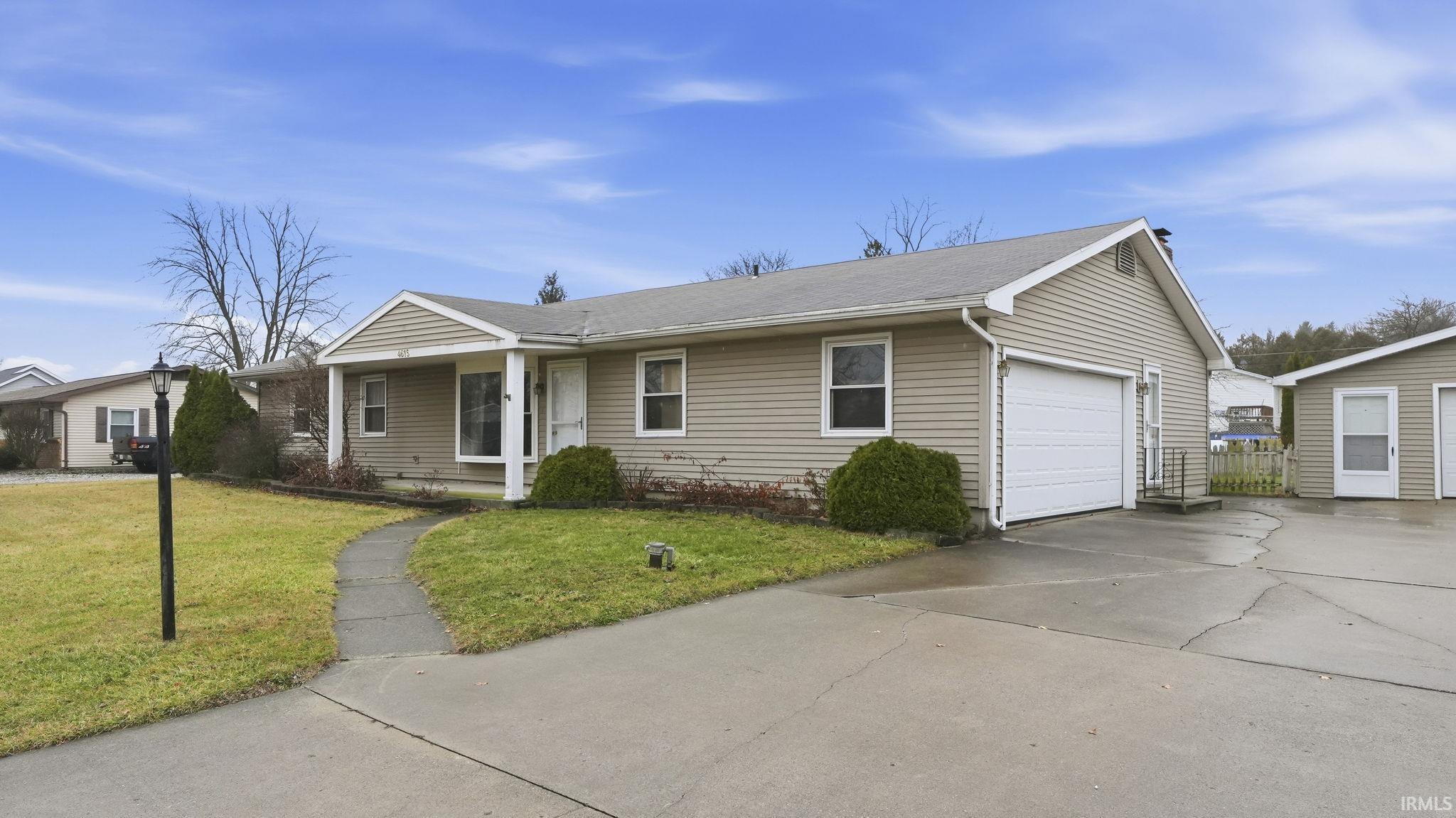 Photo 1 of 4615 Golfview Drive