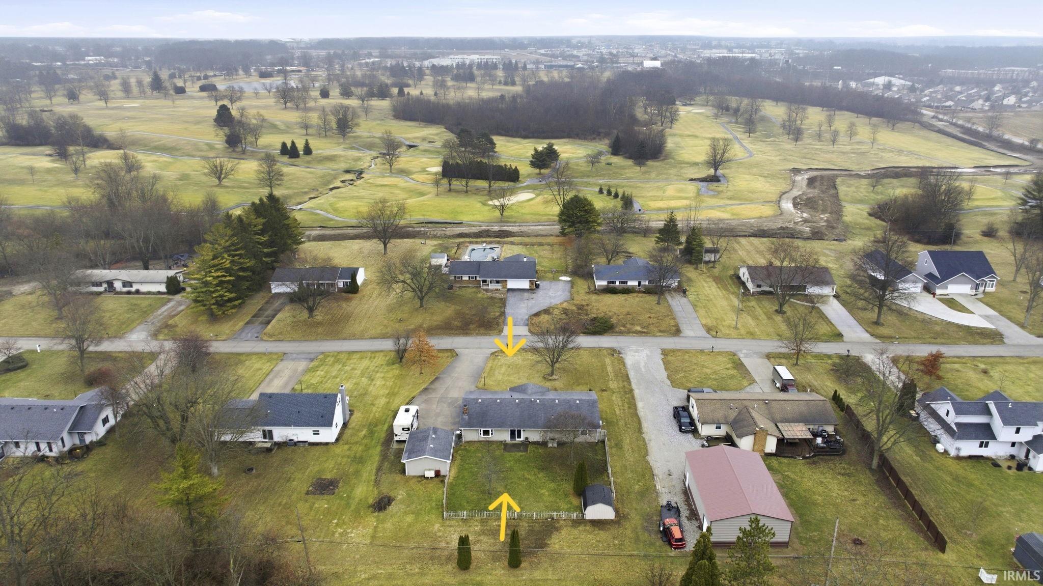 Photo 17 of 4615 Golfview Drive