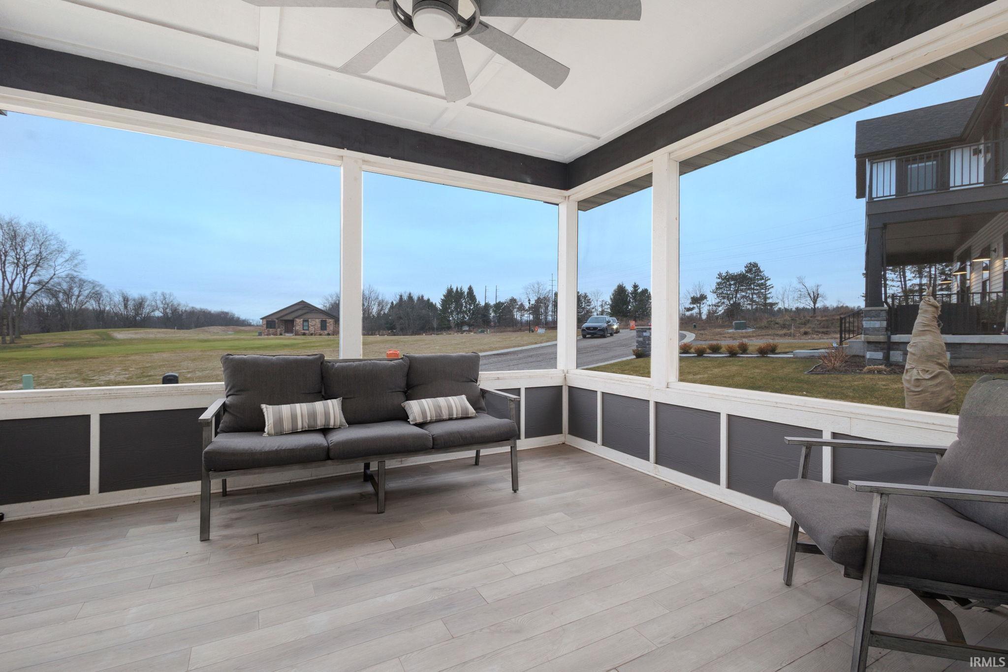 Sun Room