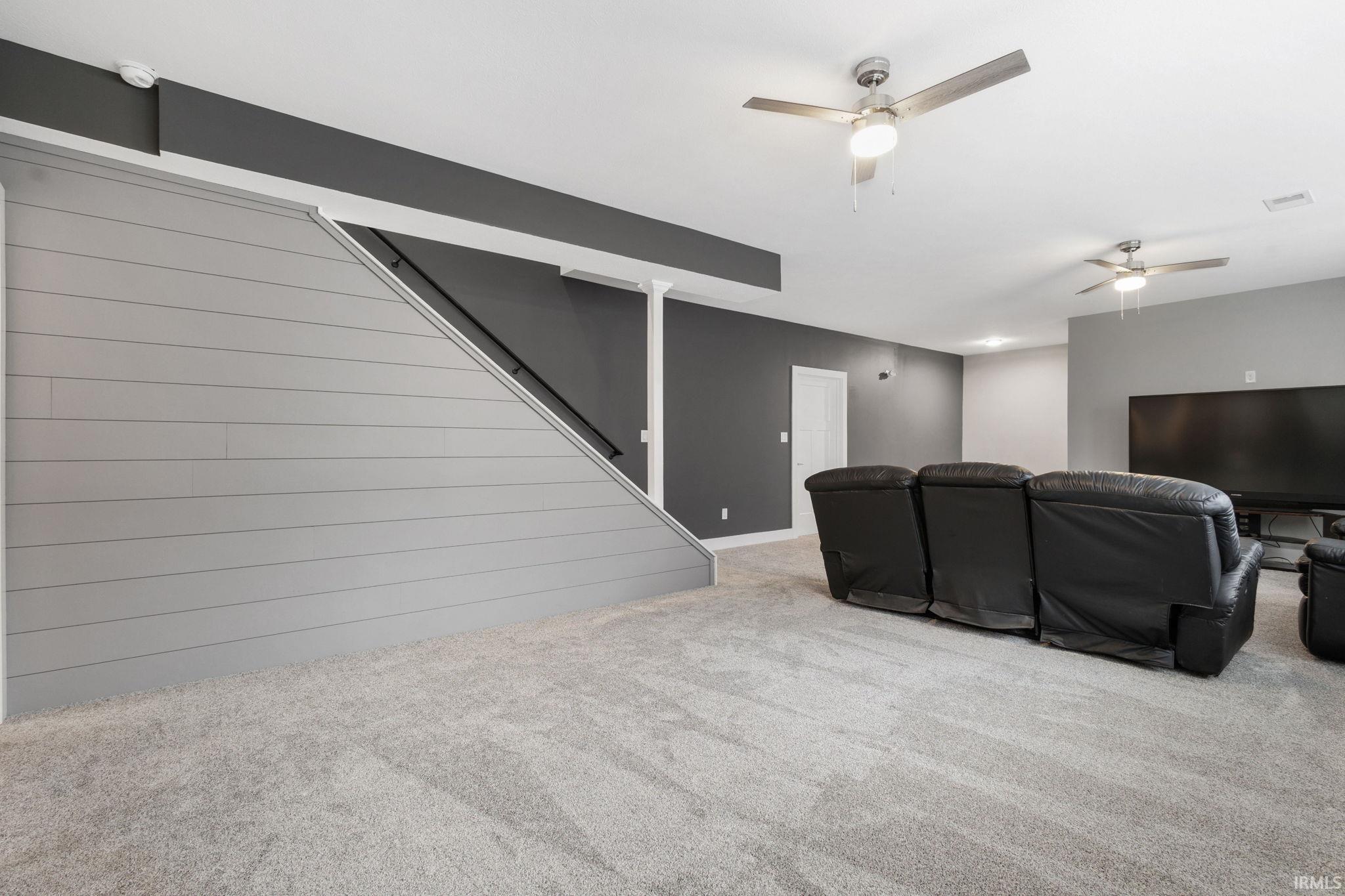 Media Room
