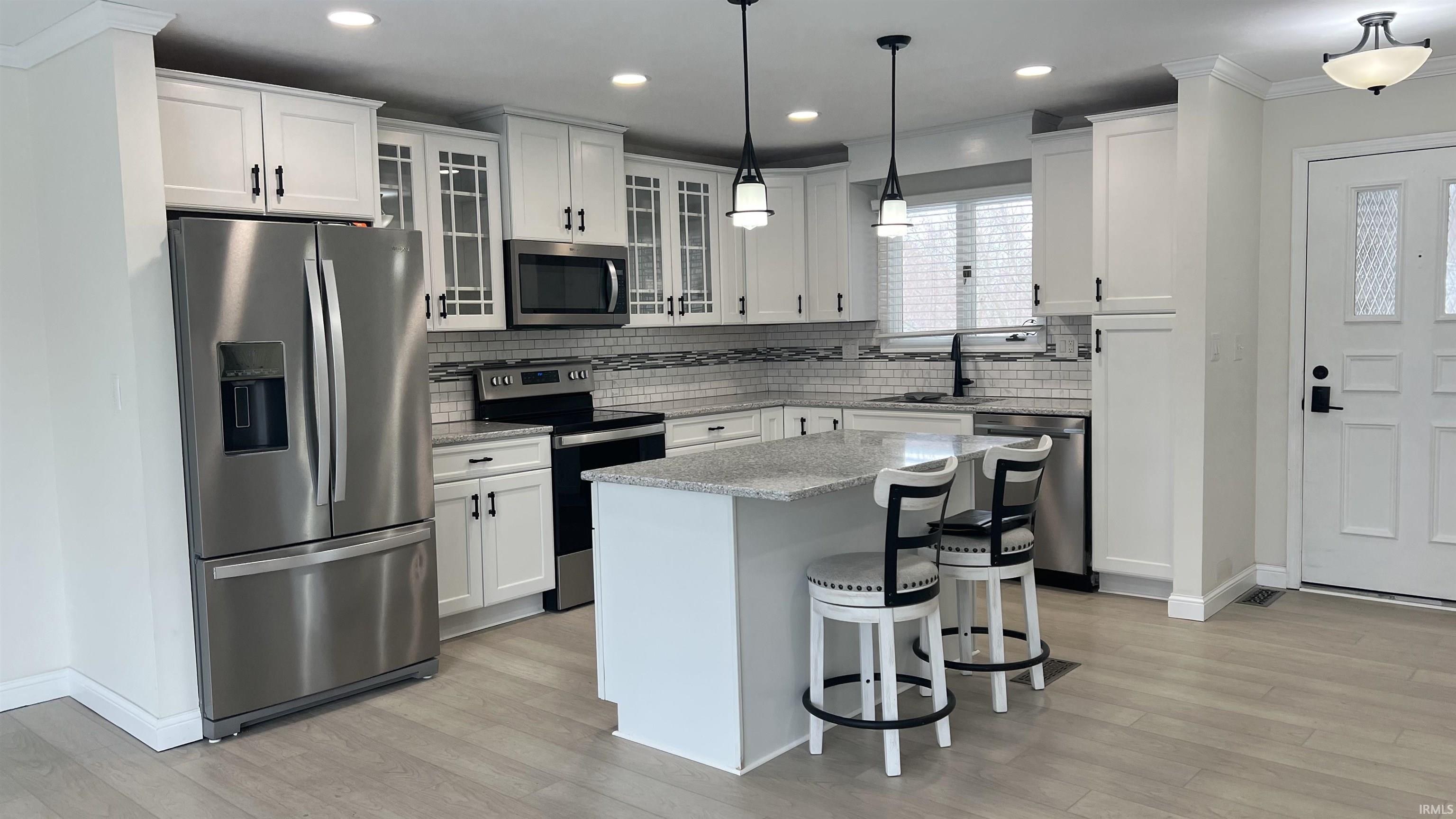 Photo 1 of Condo for sale at 4501 N Wheeling Ave #7A-308, Muncie, IN 47304 | MLS# 202605745 | Listing updated on 2026-09-01