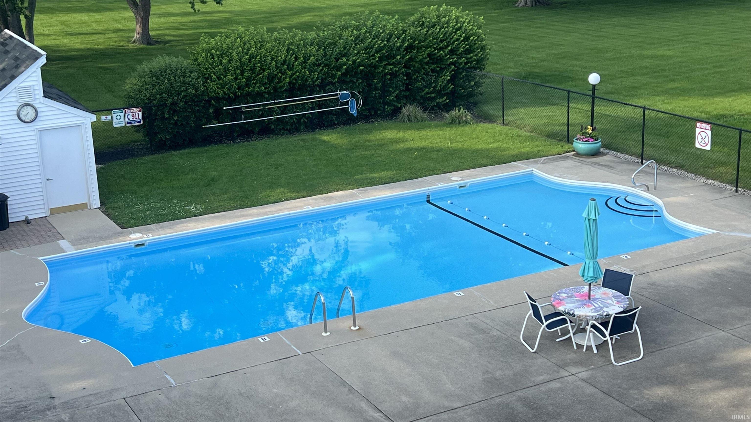 Photo 25 of Condo for sale at 4501 N Wheeling Ave #7A-308, Muncie, IN 47304 | MLS# 202605745 | Listing updated on 2026-09-01