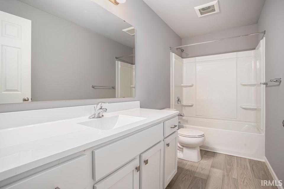 Stock Photo-Bathroom