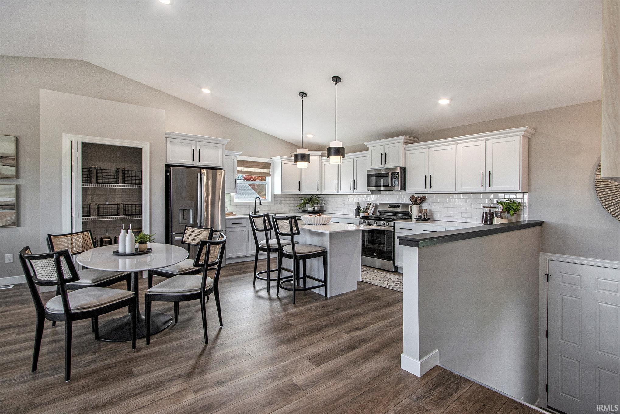 Staged-Kitchen