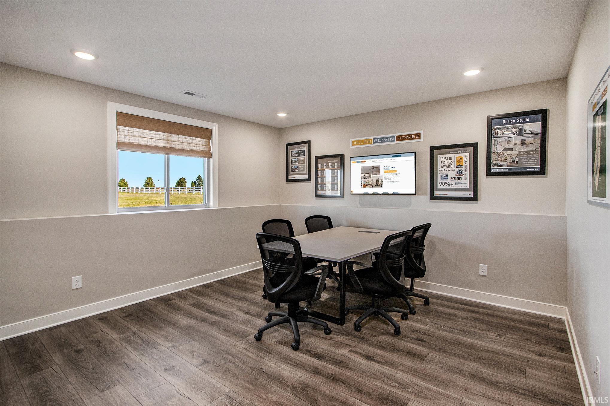 Staged-Bedroom