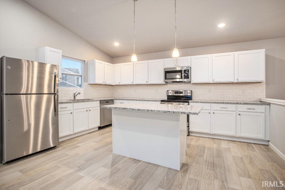 Stock Photo-Kitchen