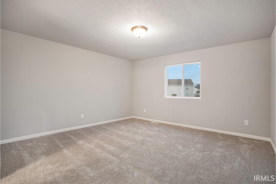 Stock Photo-Primary Bedroom