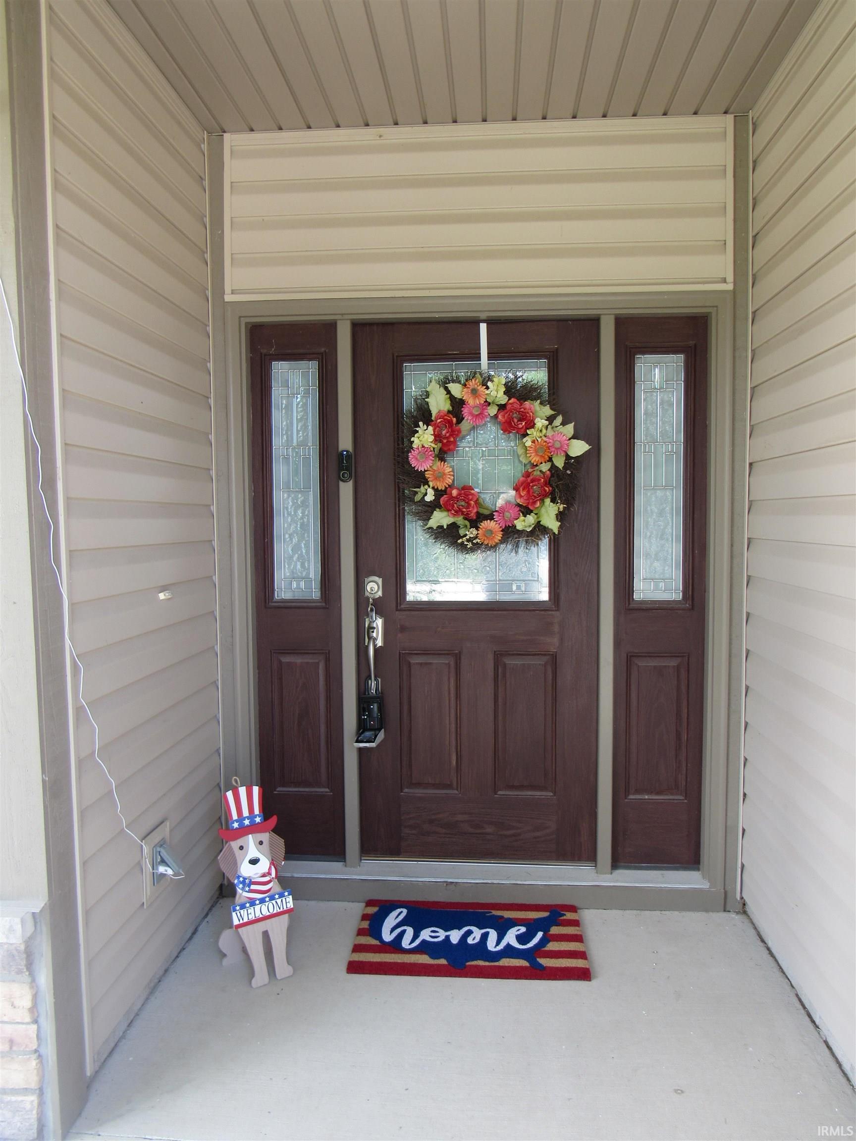 Photo of 1116 SPRING HILL Drive, Kokomo, IN 46902