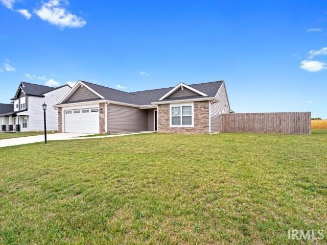 Homes for sale in Garrett, IN | 1808 Waynedale Dr, Garrett, IN 46738 | MLS# 202605772