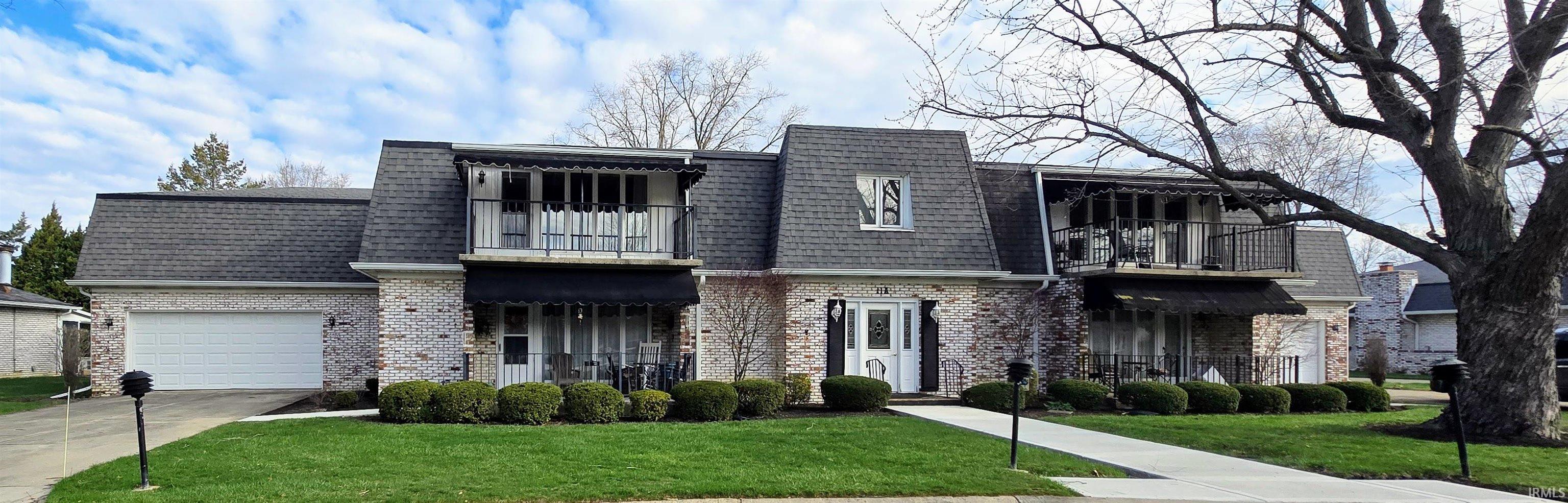 Homes for sale in Muncie, IN | 4501 N Wheeling Ave #11A-202, Muncie, IN 47304 | MLS# 202605794