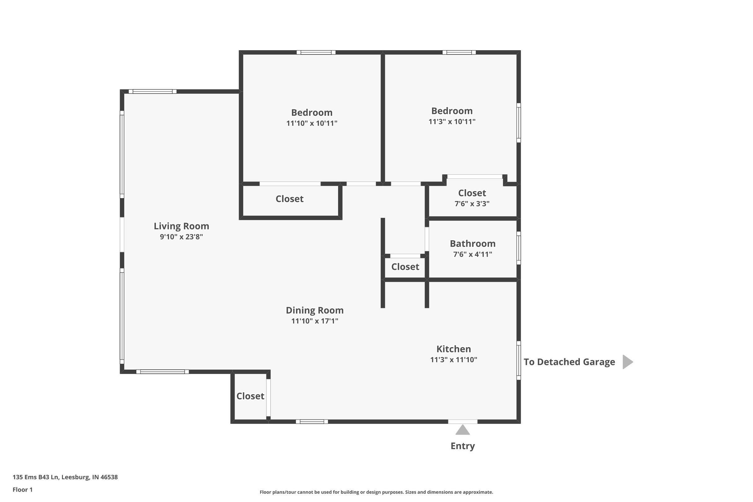 Photo 22 of 135 EMS B 43 Lane