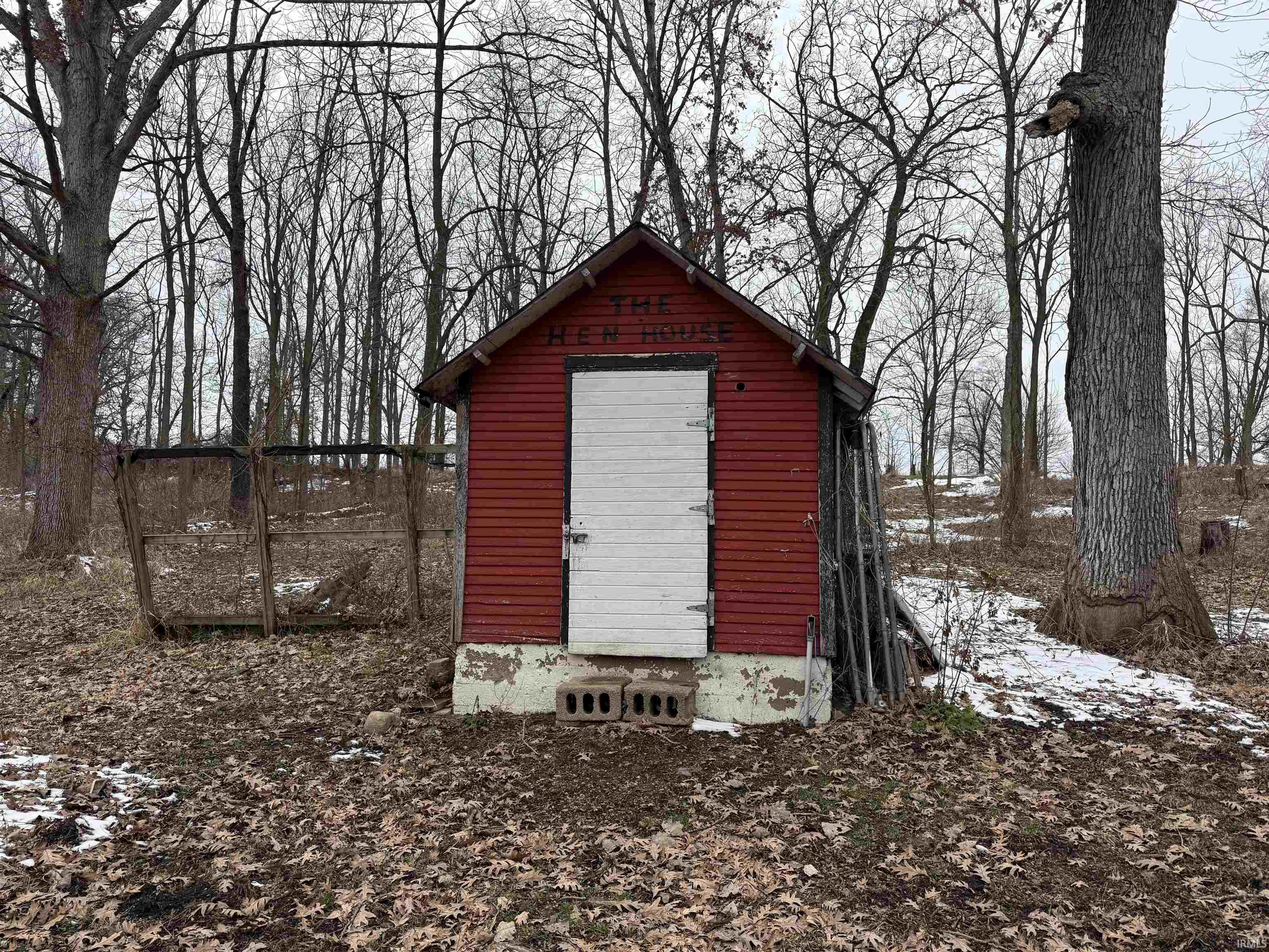 Photo 22 of 5860 N 600 E