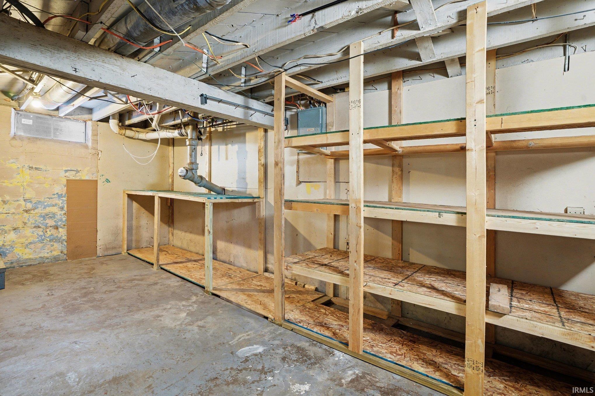Storage