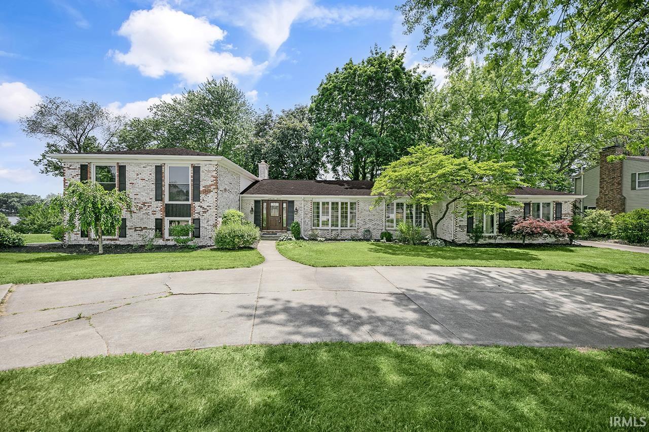 Photo 1 of 3111 N East Lake Drive