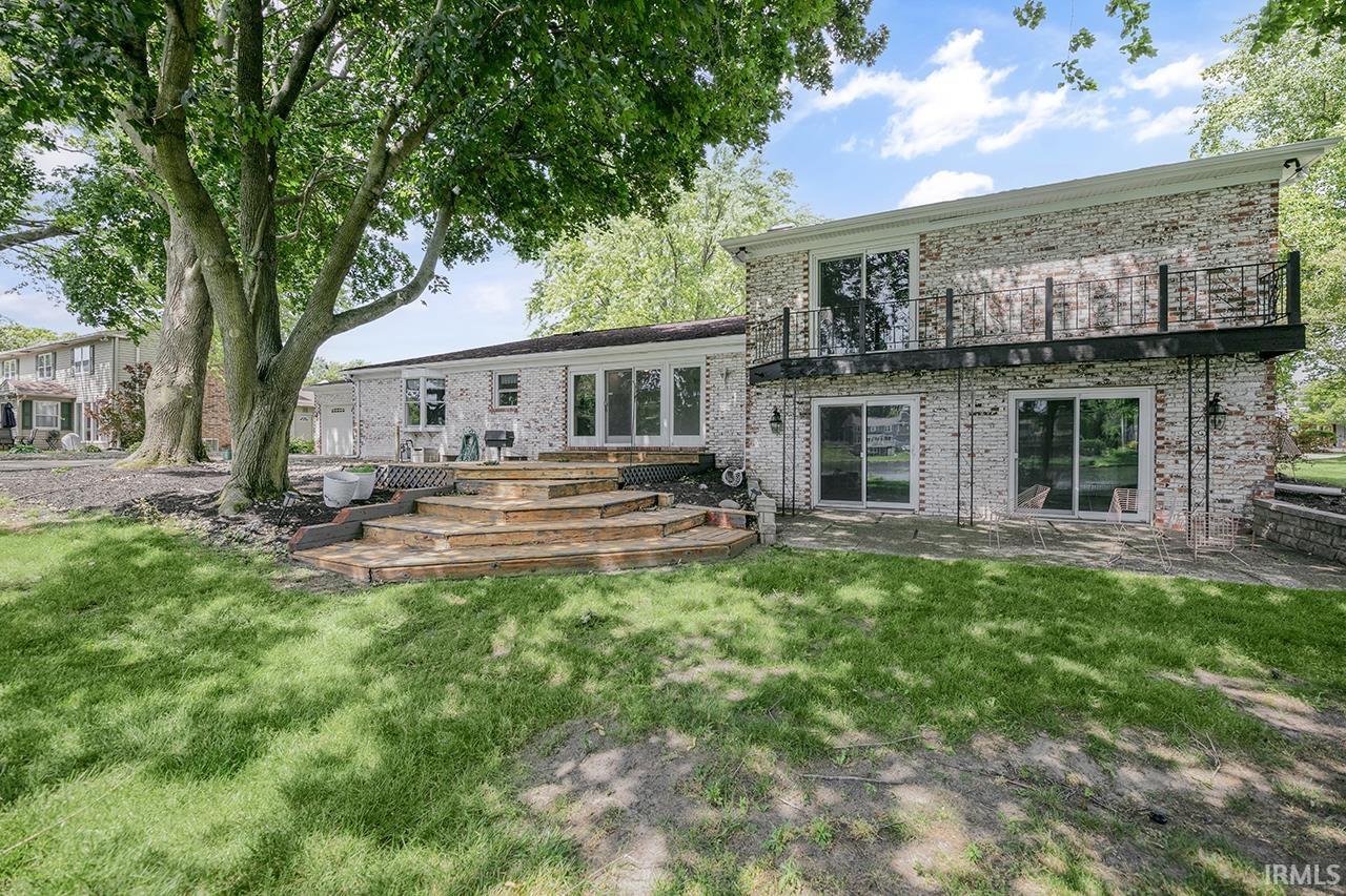 Photo 3 of 3111 N East Lake Drive