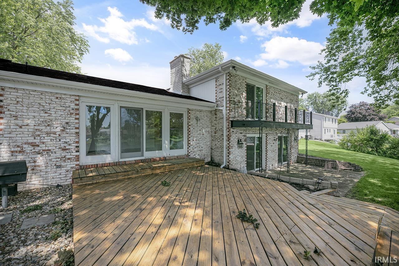 Photo 5 of 3111 N East Lake Drive