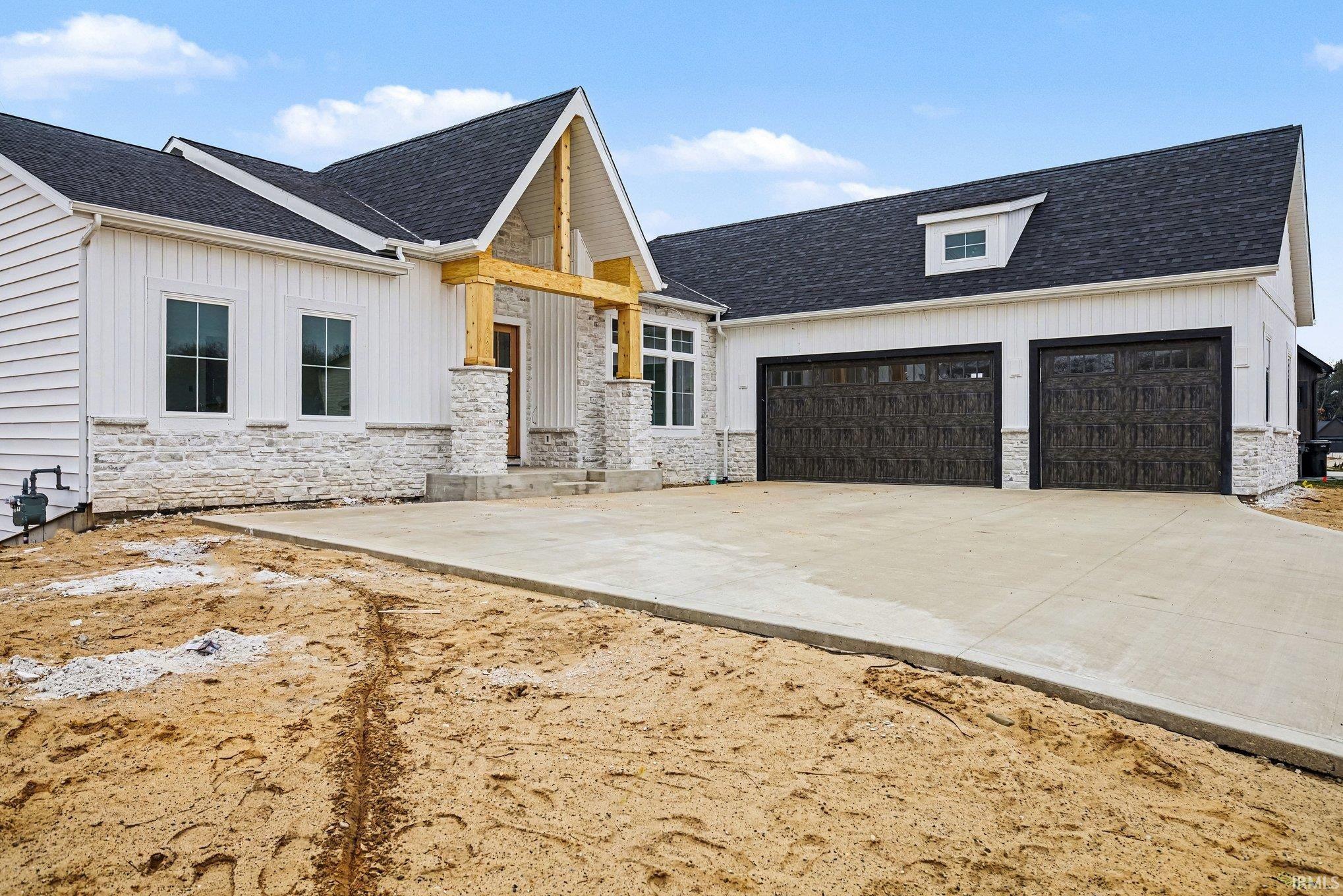 Homes for sale in Osceola, IN | 11098 Calle Jules Lot 317 Ct, Osceola, IN 46561 | MLS# 202606025