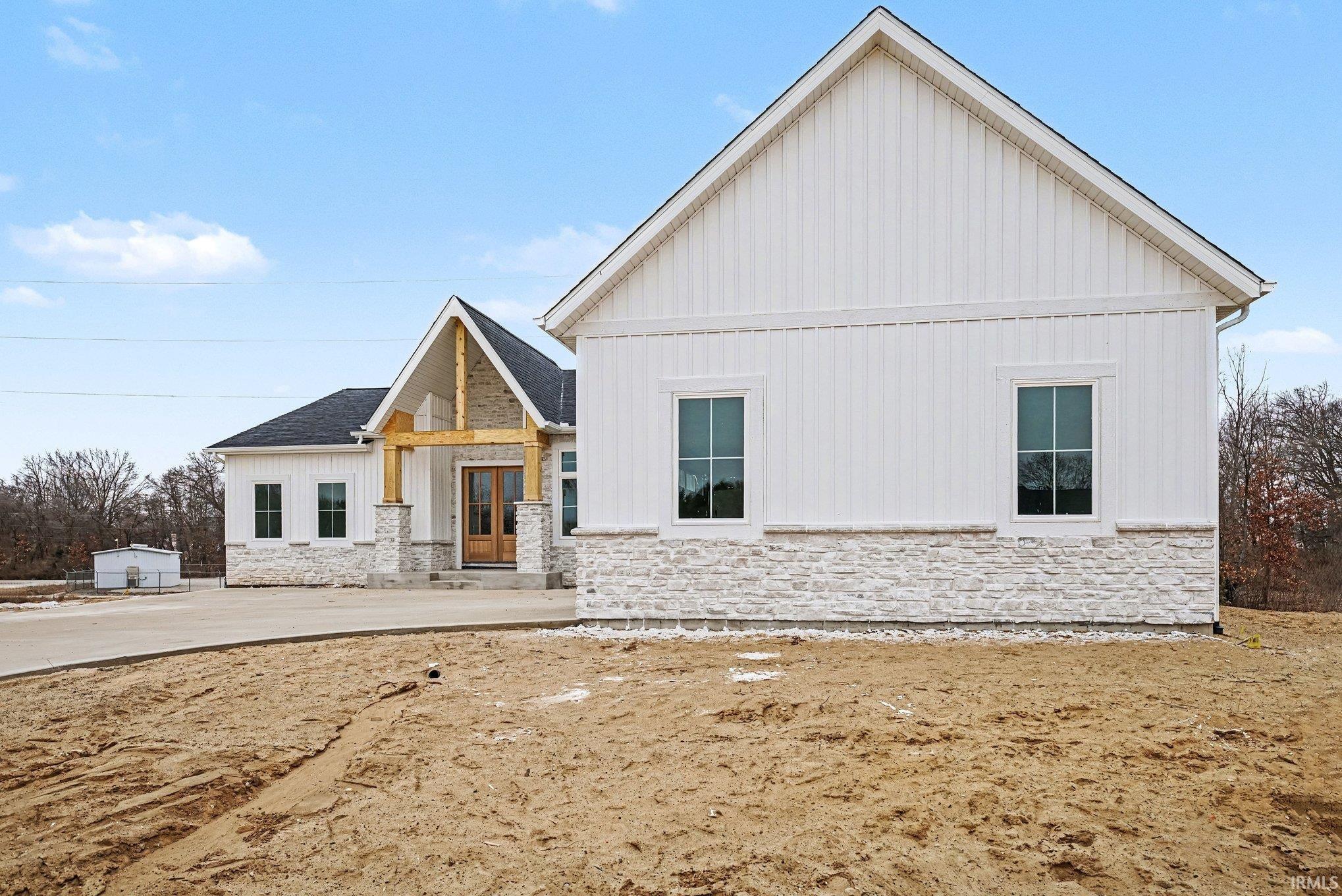 Homes for sale in Osceola, IN | 11098 Calle Jules Lot 317 Ct, Osceola, IN 46561 | MLS# 202606025