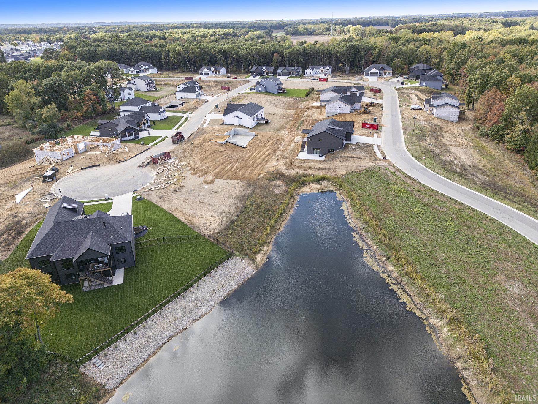 Homes for sale in Osceola, IN | 11098 Calle Jules Lot 317 Ct, Osceola, IN 46561 | MLS# 202606025