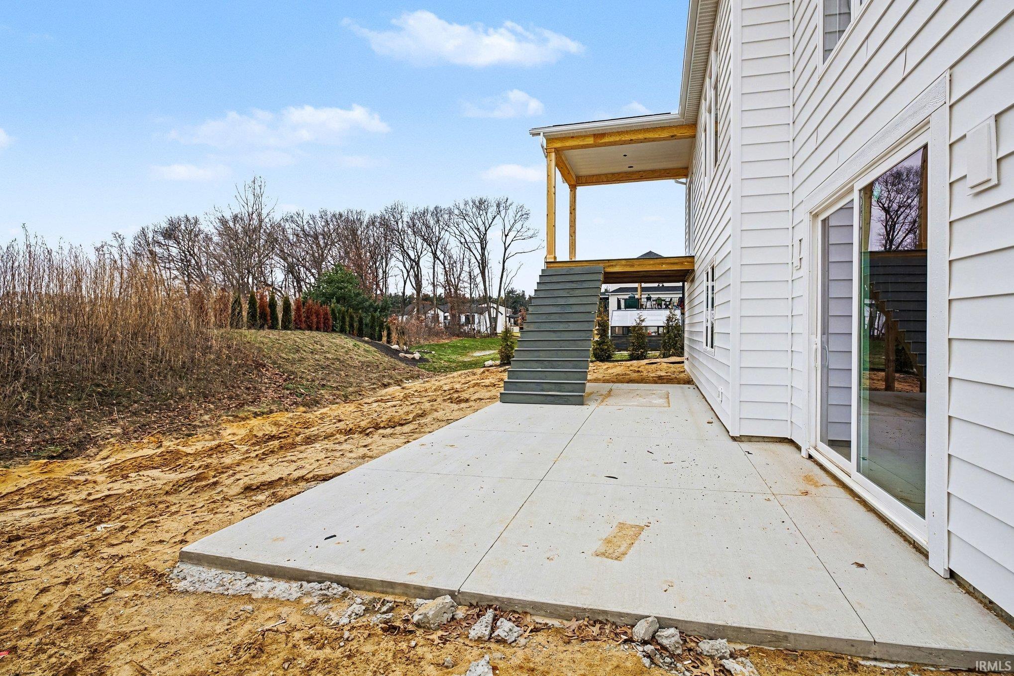 Homes for sale in Osceola, IN | 11098 Calle Jules Lot 317 Ct, Osceola, IN 46561 | MLS# 202606025