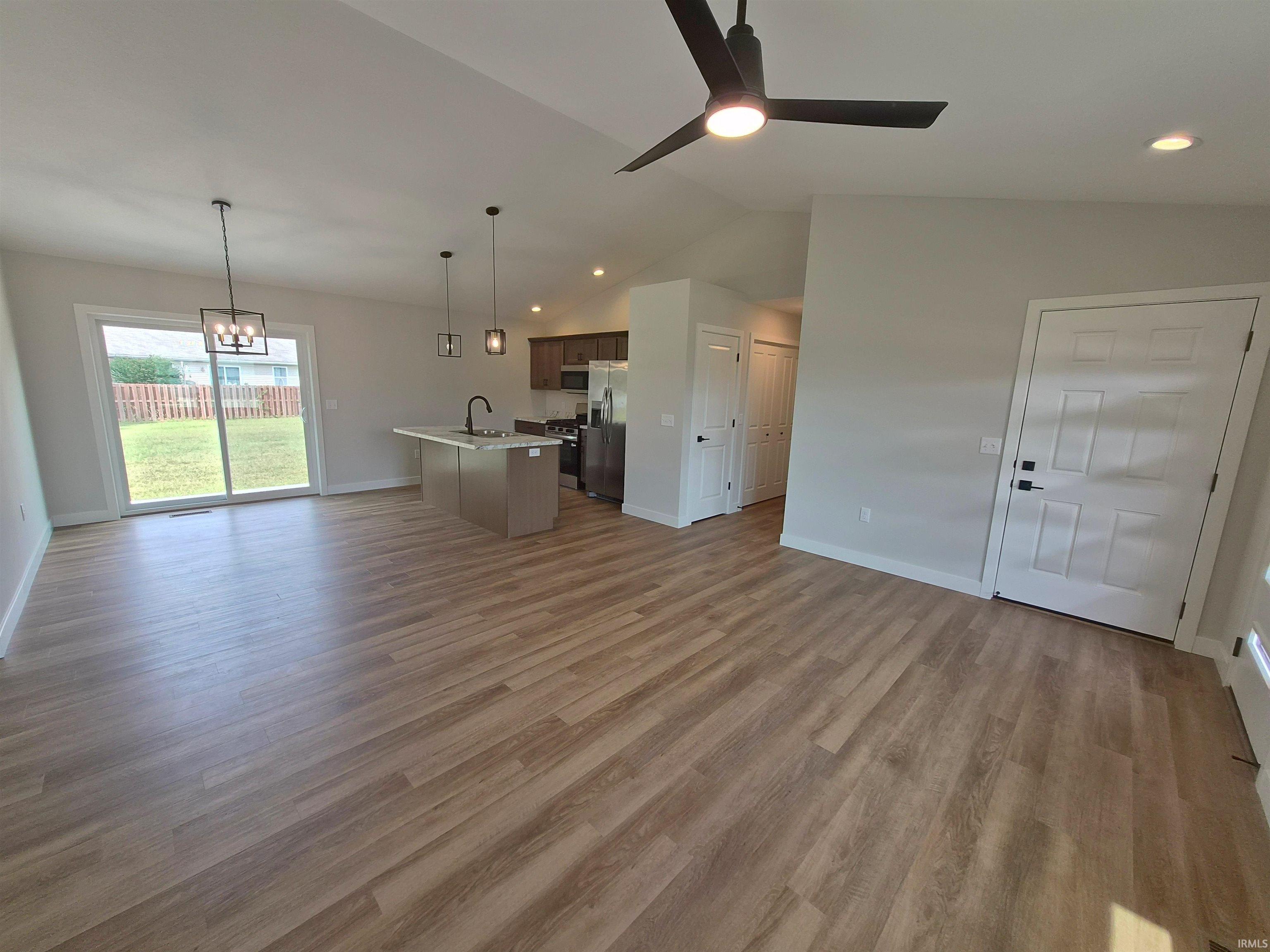 Photo 3 of Manufactured home for sale at 445 N Eastfield Cir, Milford, IN 46542 | MLS# 202606049 | Listing updated on 2026-10-07