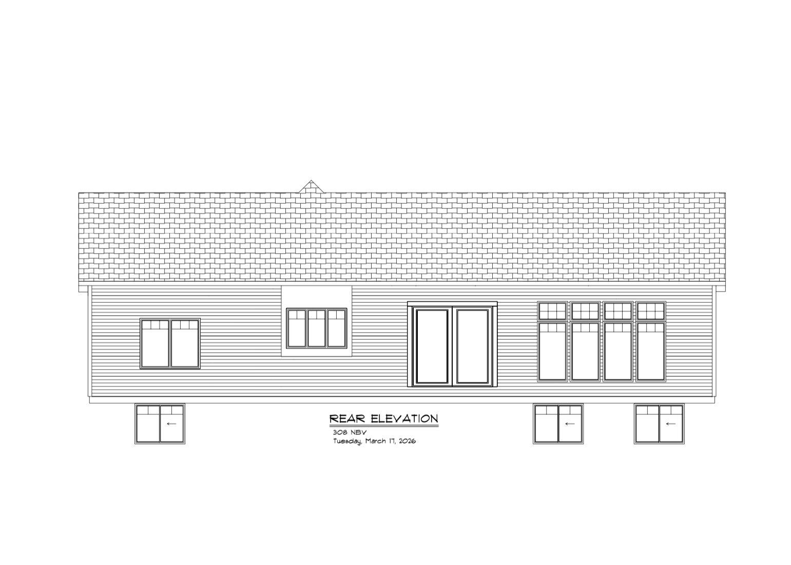 Homes for sale in Osceola, IN | 11169 Calle Jules Lot 308 Ct, Osceola, IN 46561 | MLS# 202606059