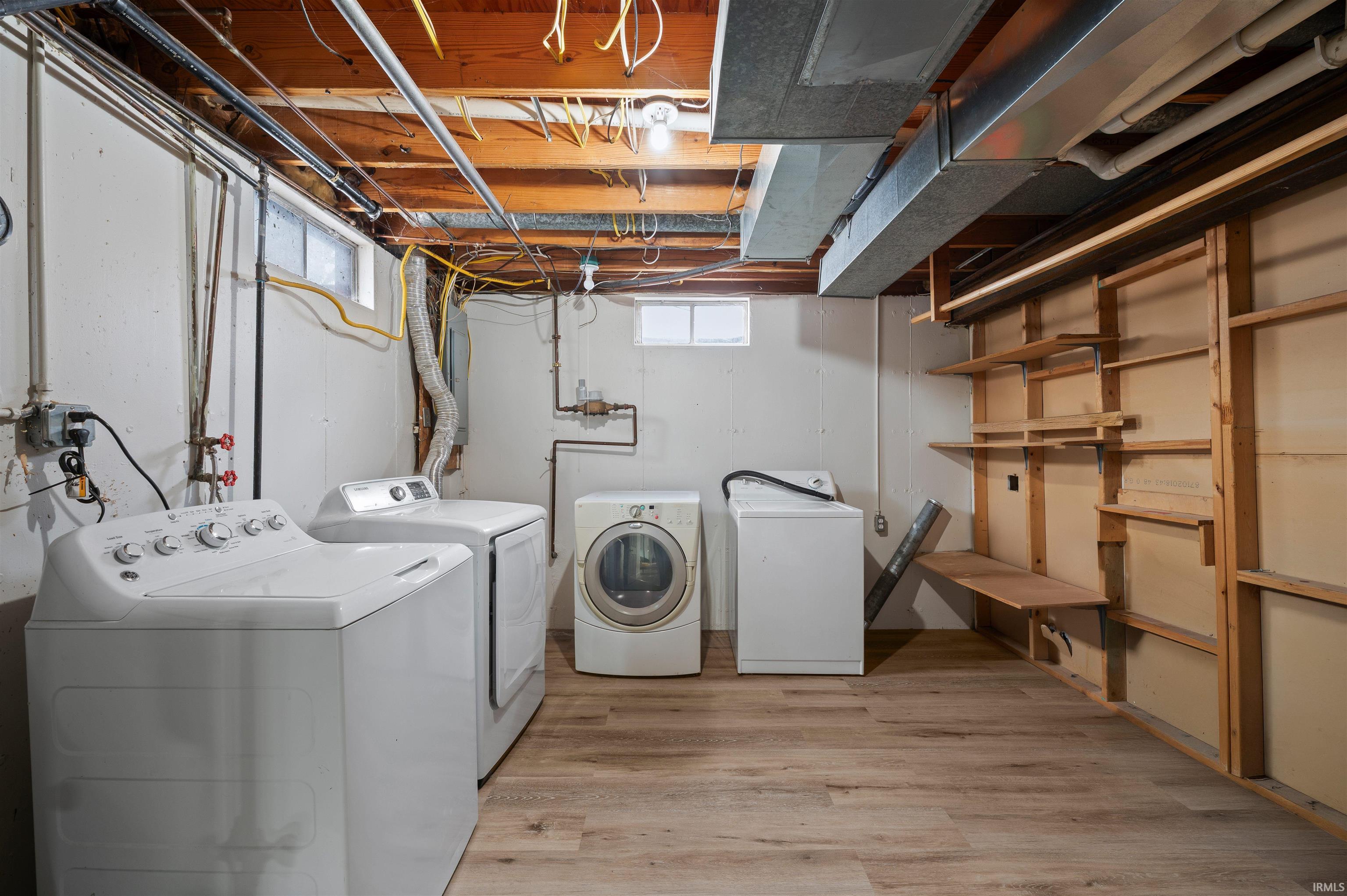 Laundry