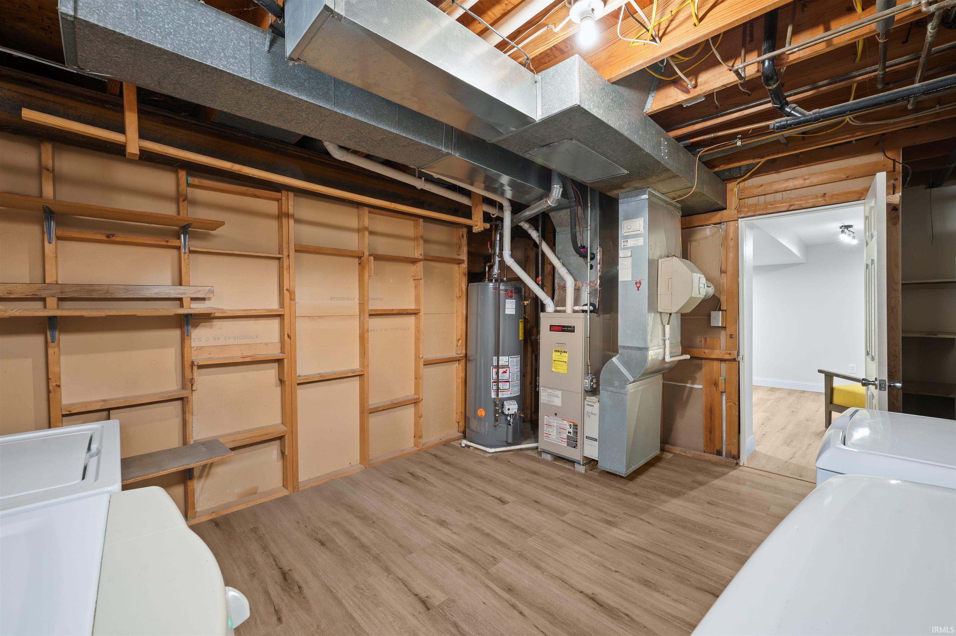 Basement
