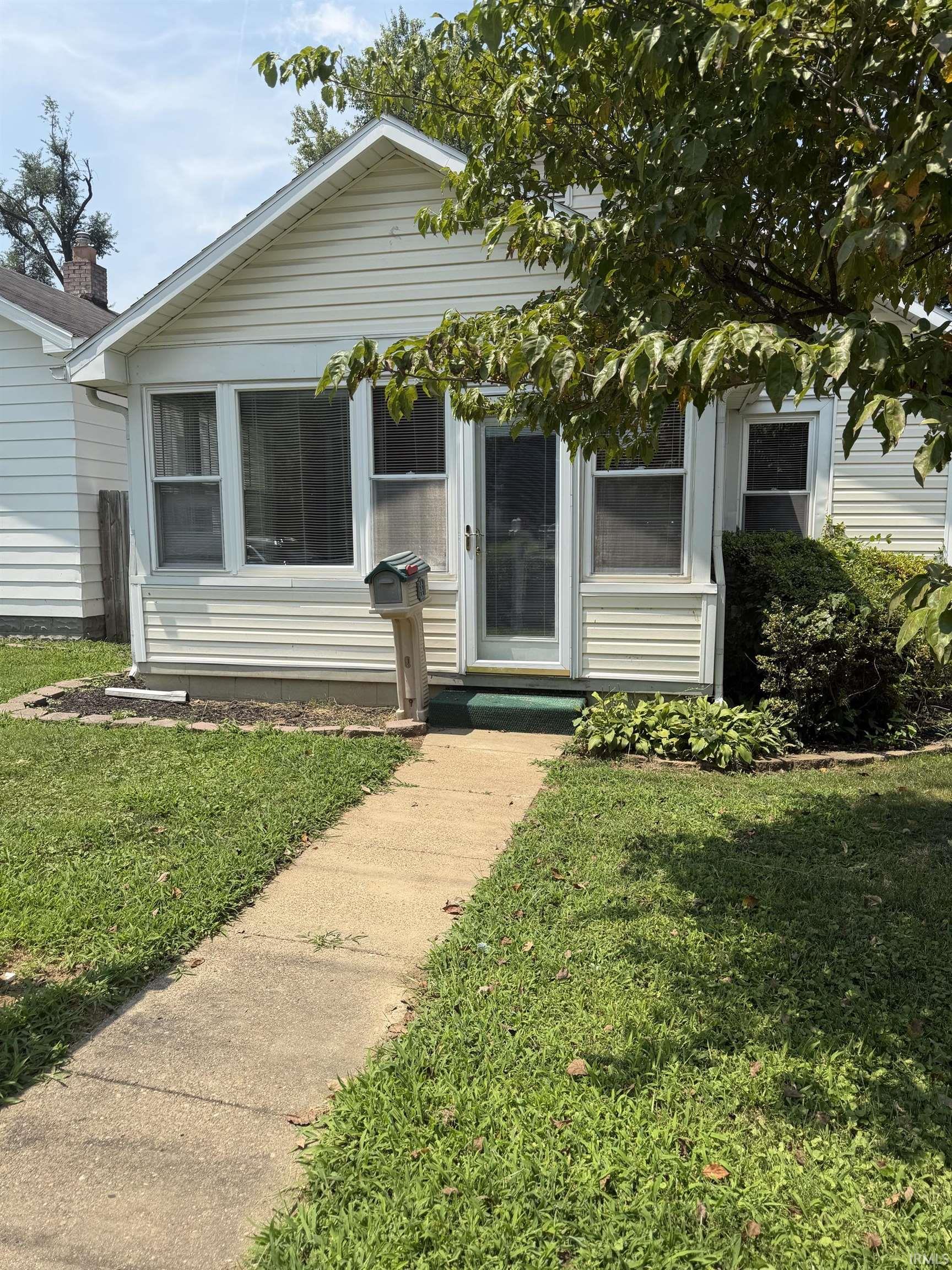 2nd image of 1317 Lodge Ave, Evansville, IN 47714 | MLS# 202606093