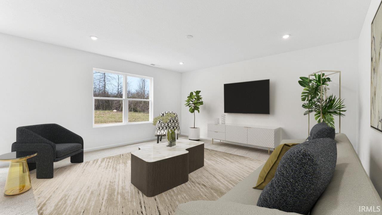 Photo 3 of 1416 Stuckey Pointe Pass