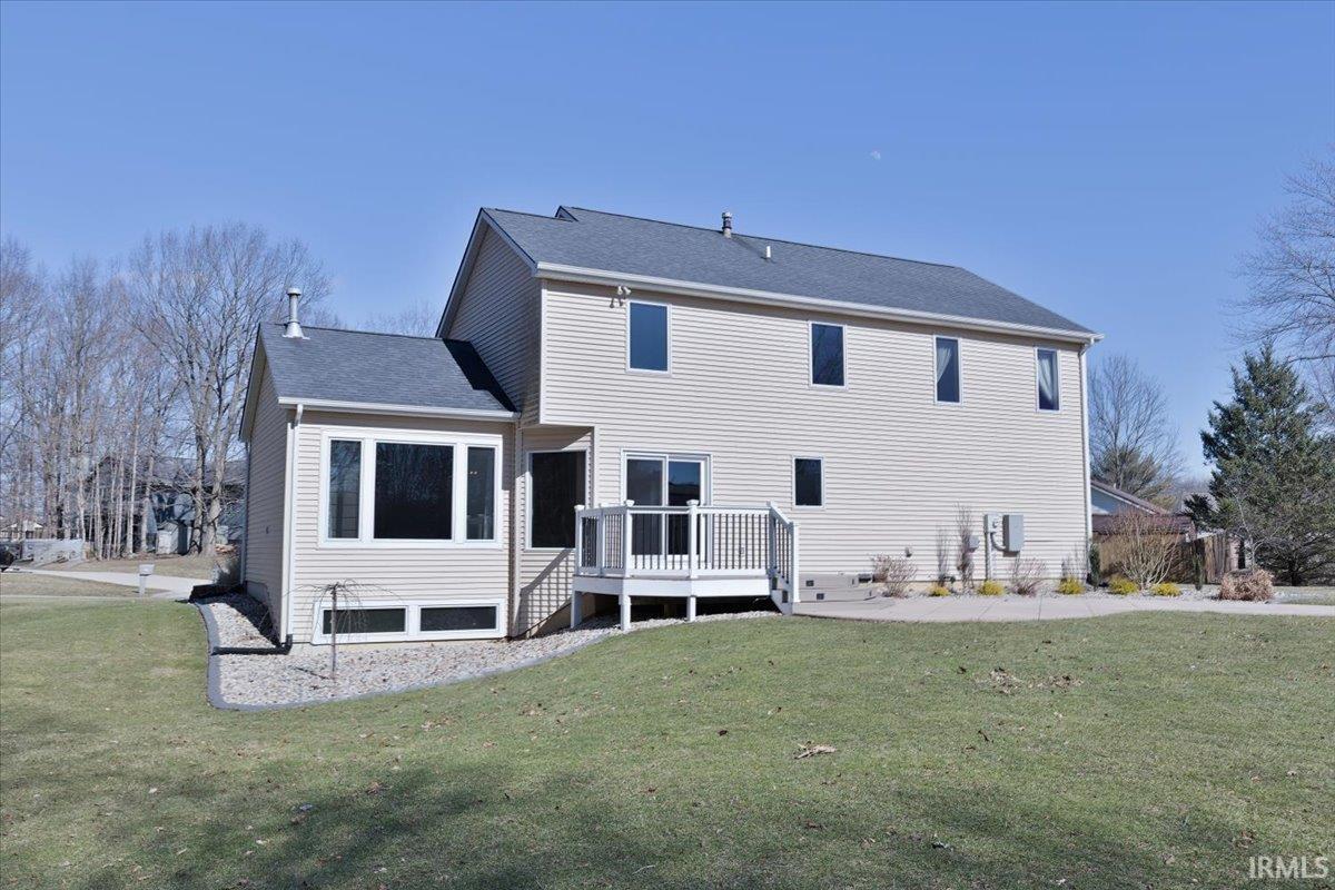 Photo 2 of 6455 W 444 N