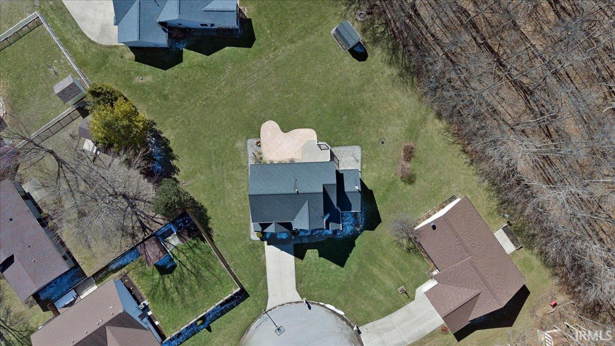 Photo 3 of 6455 W 444 N