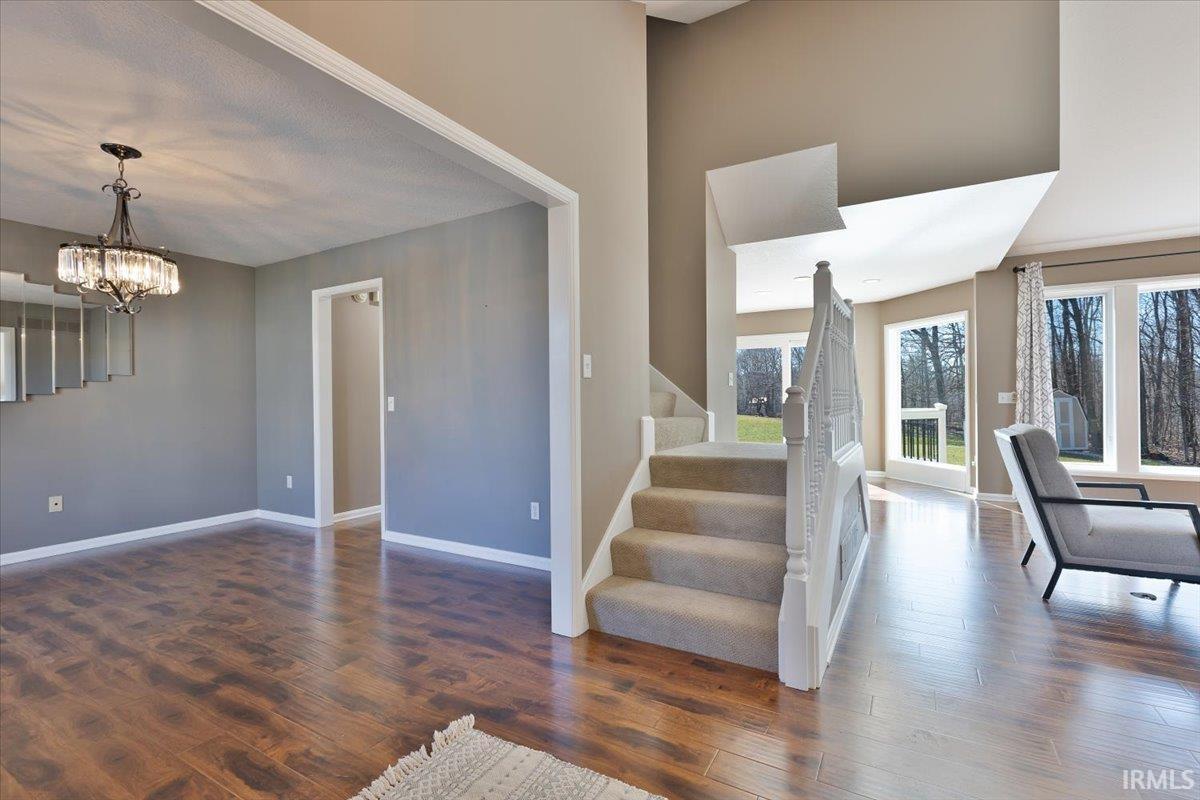 Photo 6 of 6455 W 444 N