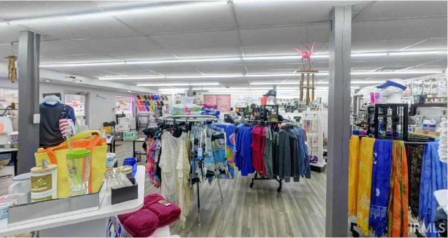 View of miscellaneous room
