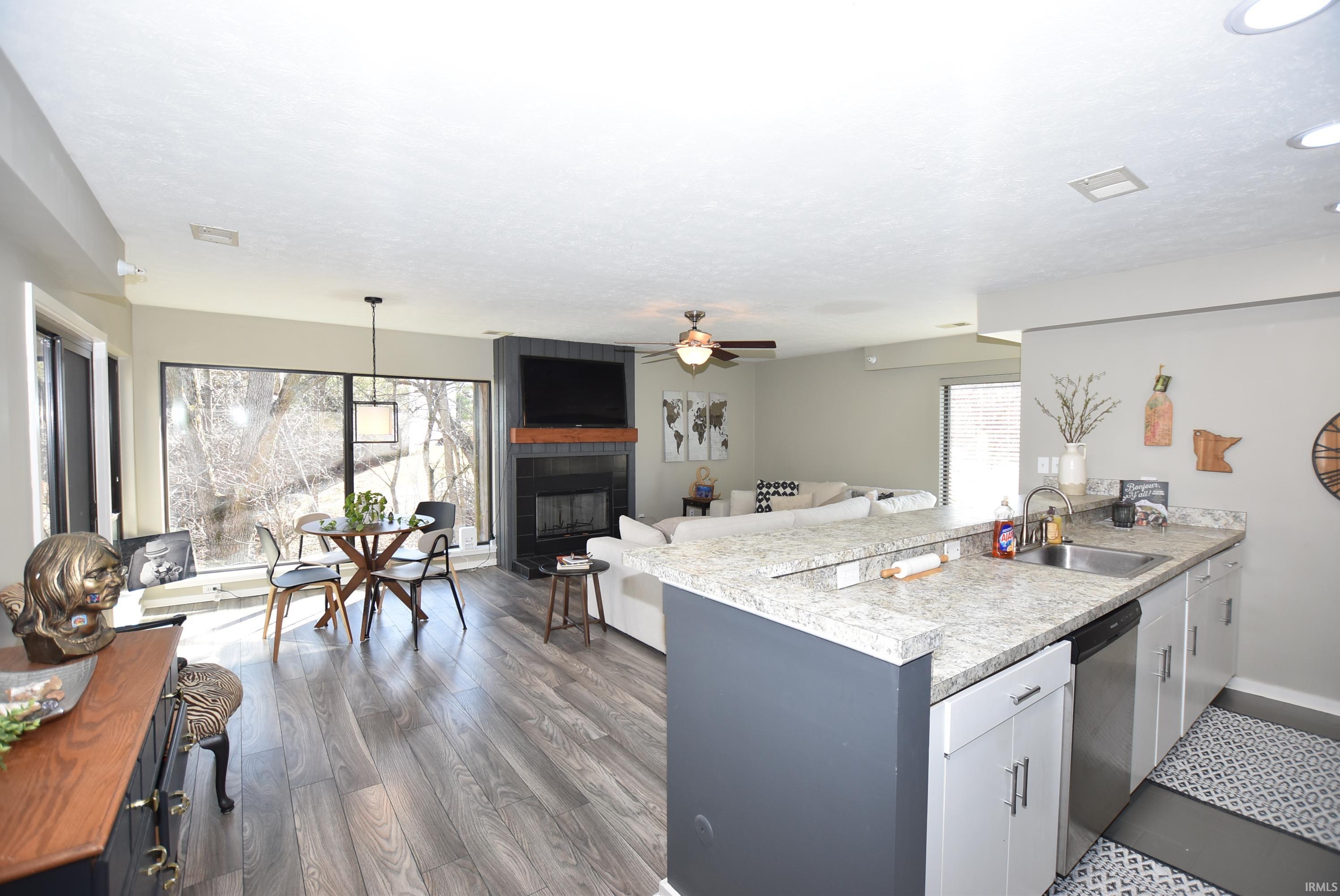 3rd image of 9479 S Pointe Lasalles Dr, Bloomington, IN 47401 | MLS# 202606247
